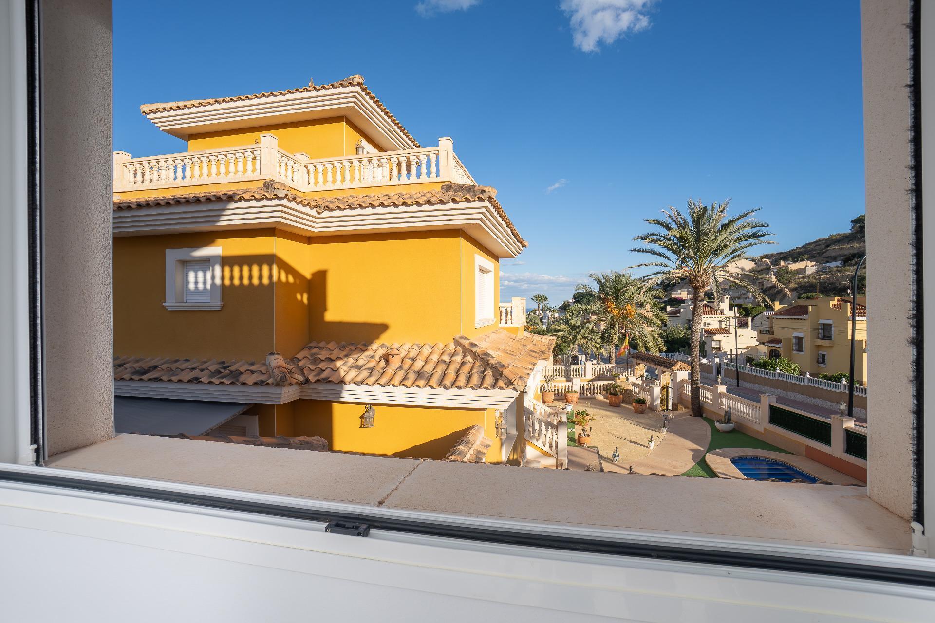 Casas o chalets-Venta-Campello el-2010637-Foto-22