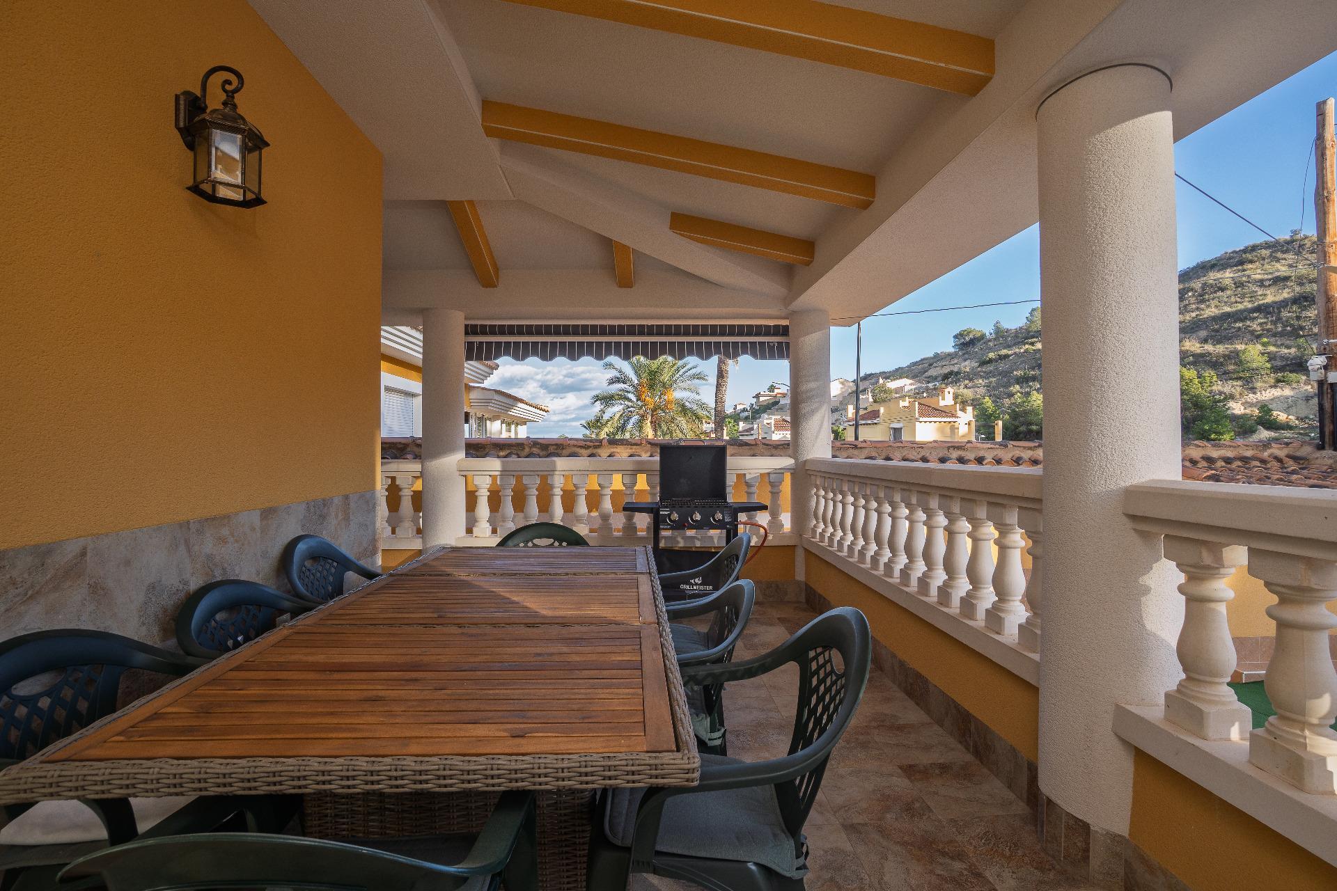 Casas o chalets-Venta-Campello el-2010637-Foto-29