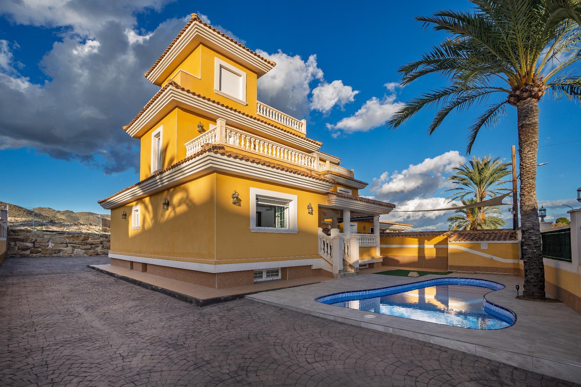 Casas o chalets-Venta-Campello el-2010637-Foto-31