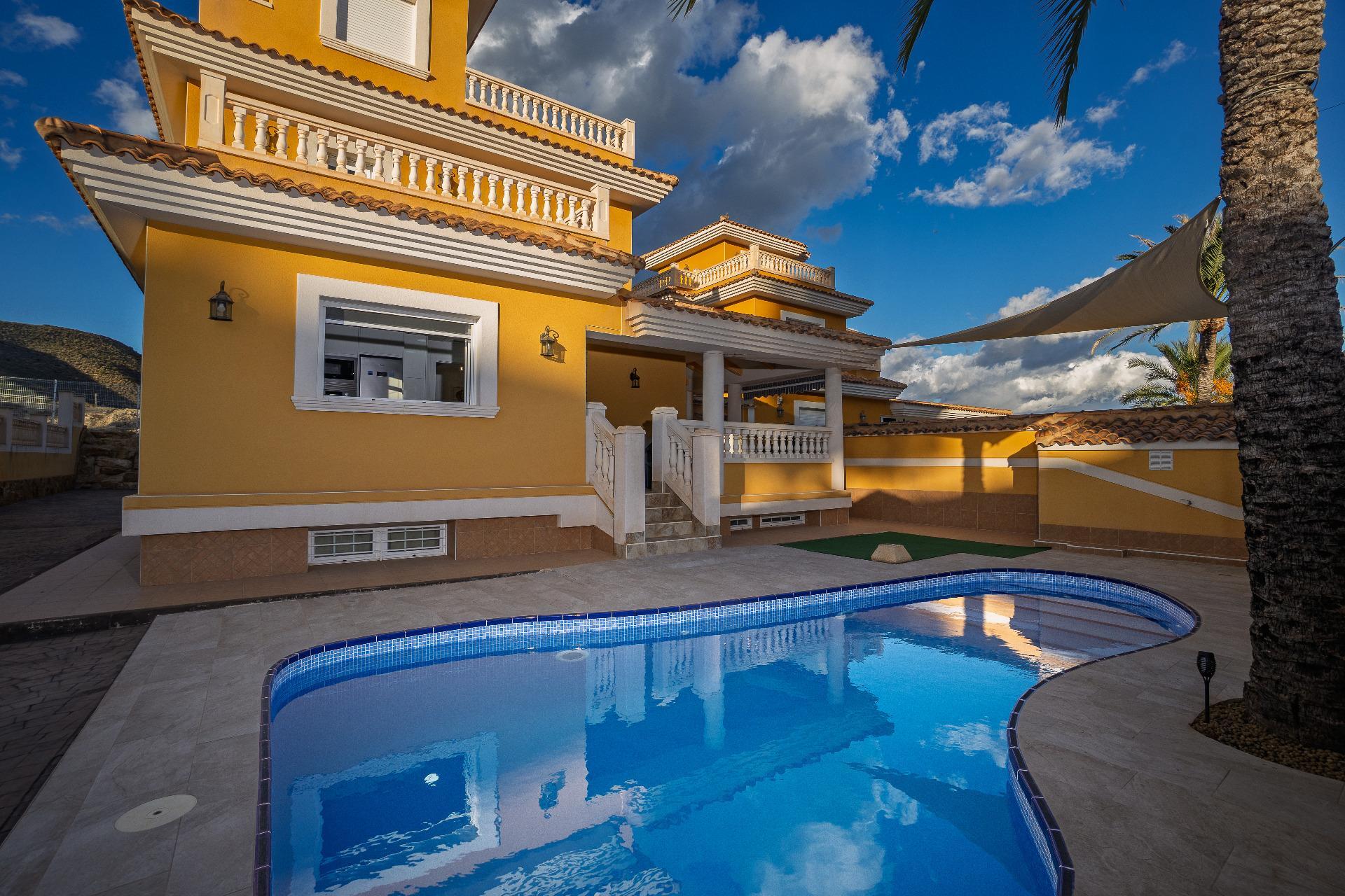 Casas o chalets-Venta-Campello el-2010637-Foto-32