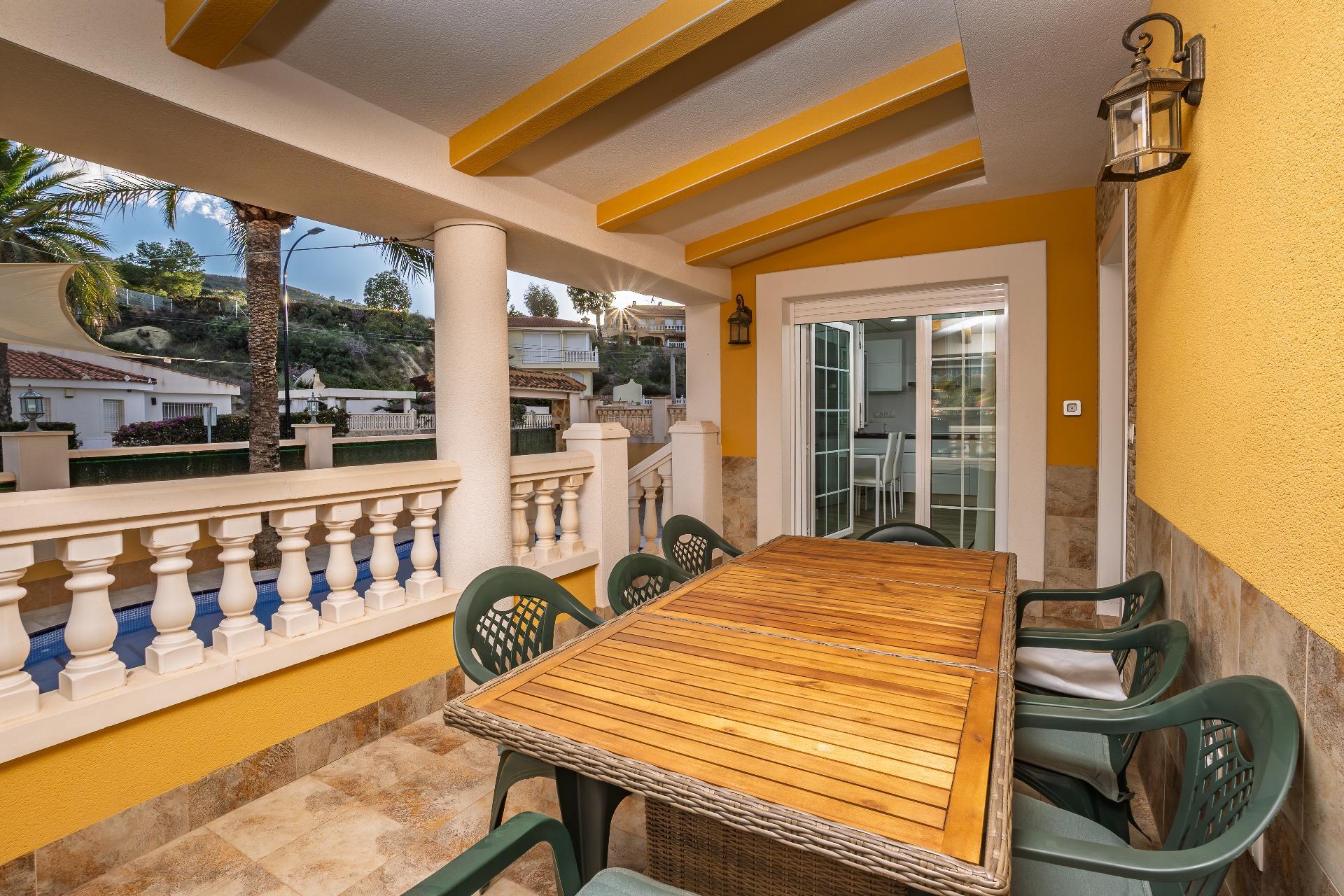 Casas o chalets-Venta-Campello el-2010637-Foto-35