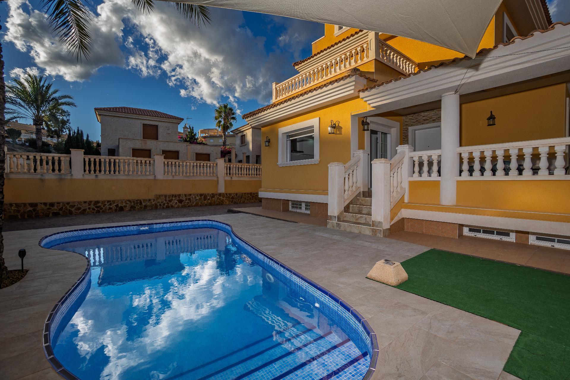 Casas o chalets-Venta-Campello el-2010637-Foto-34