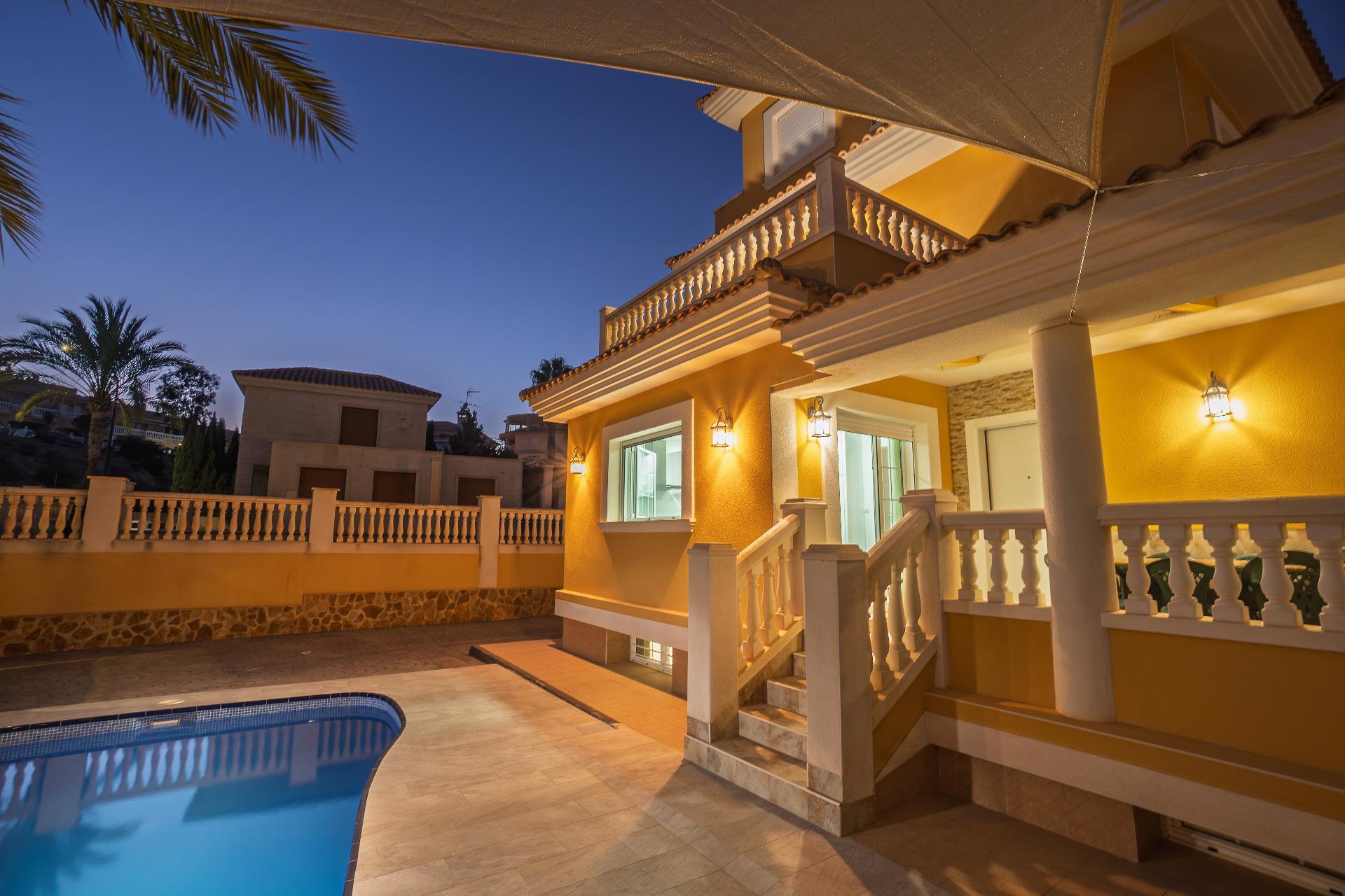 Casas o chalets-Venta-Campello el-2010637-Foto-37