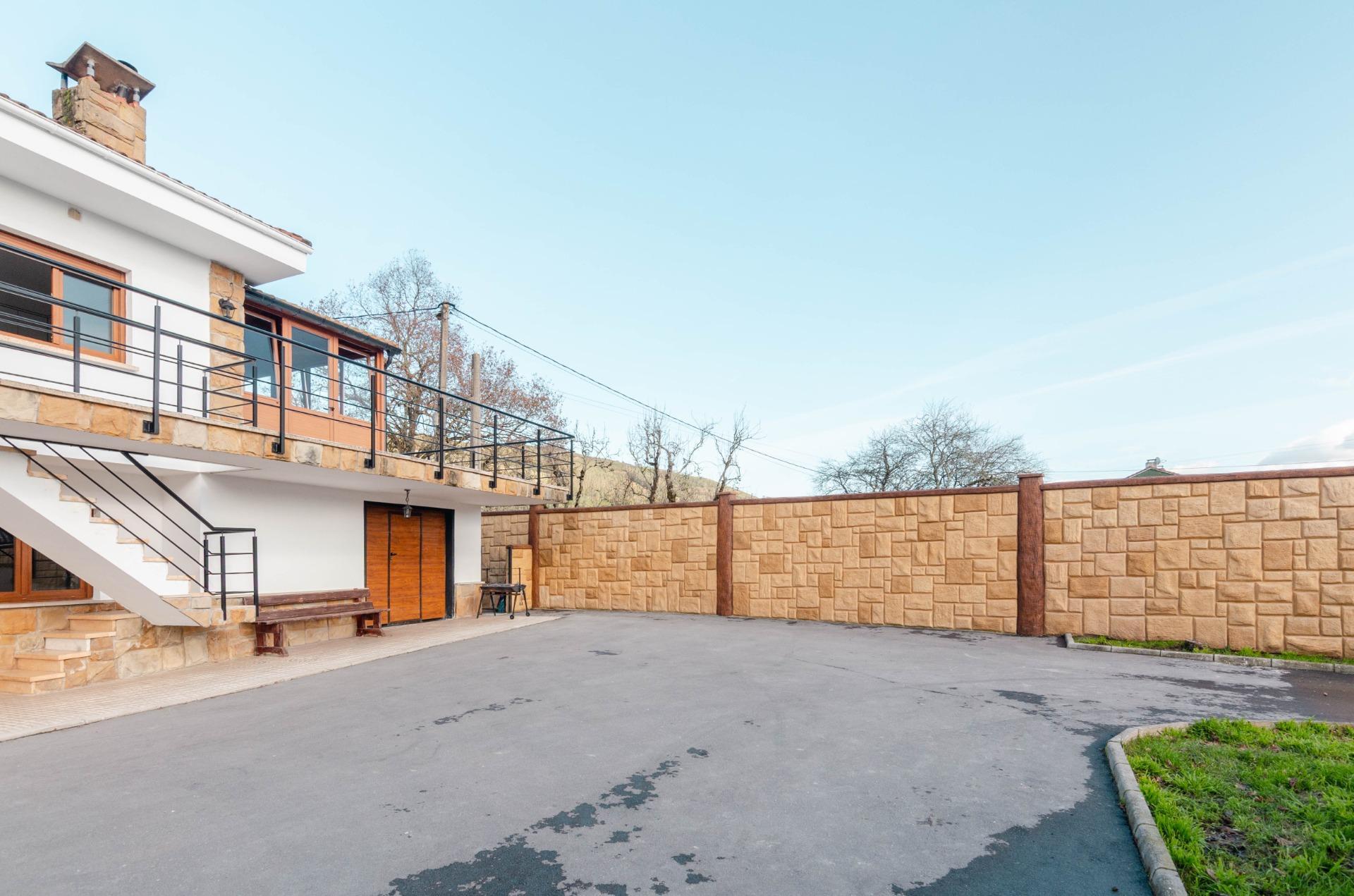 Casas o chalets-Venta-Sariego-2010236-Foto-2