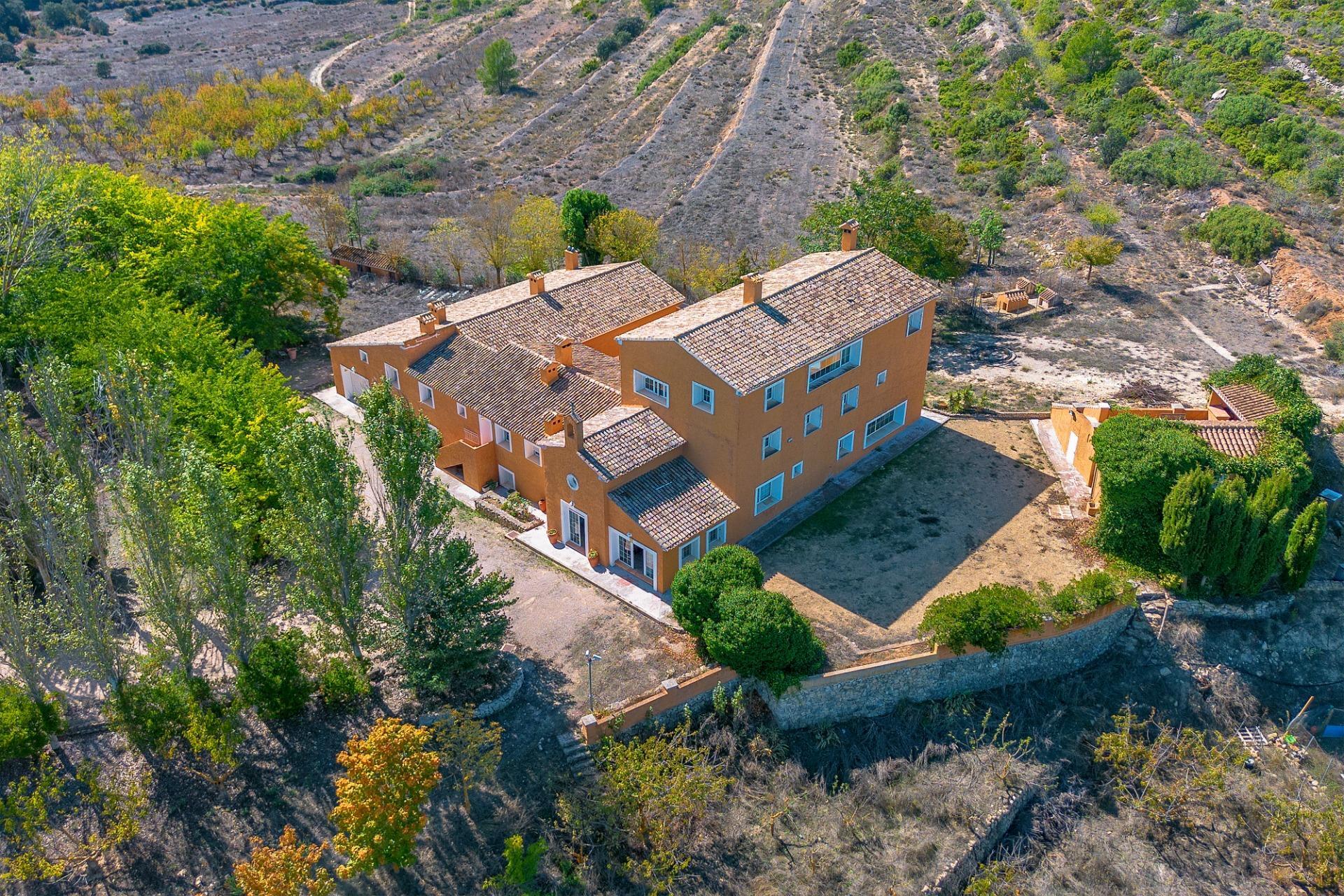 Casas o chalets-Venta-PenÃ guila-2009527-Foto-2