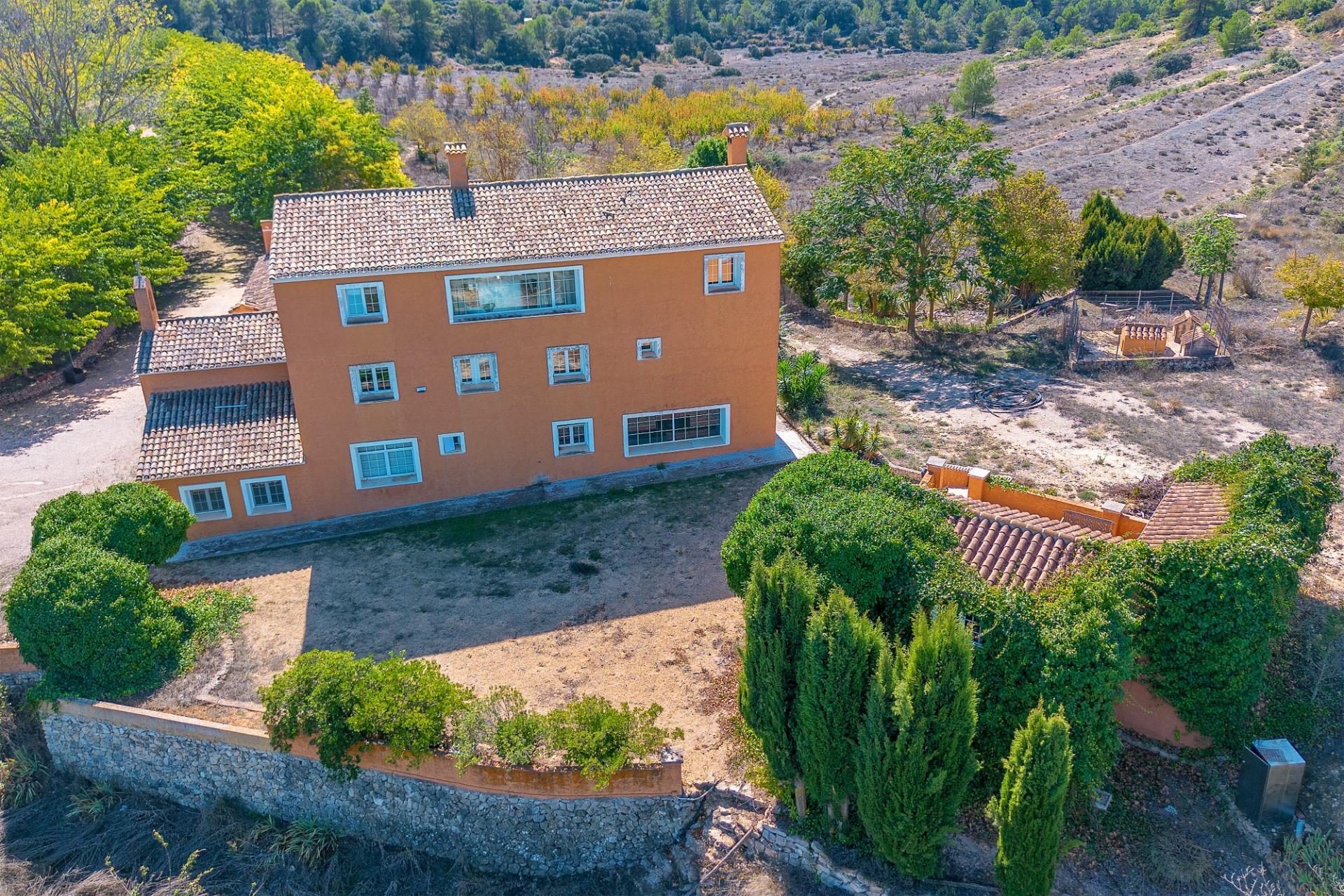 Casas o chalets-Venta-PenÃ guila-2009527-Foto-32