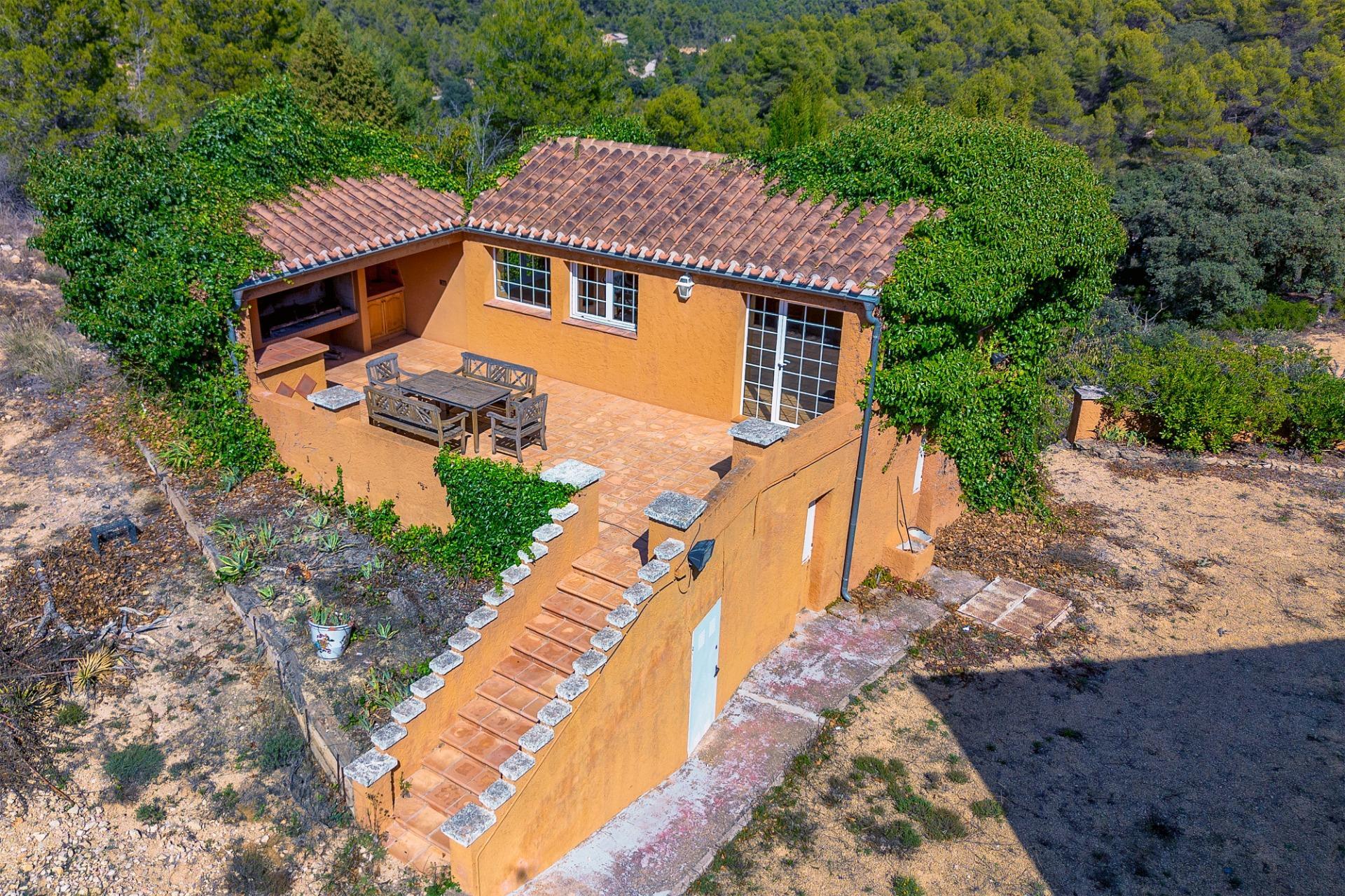 Casas o chalets-Venta-PenÃ guila-2009527-Foto-33