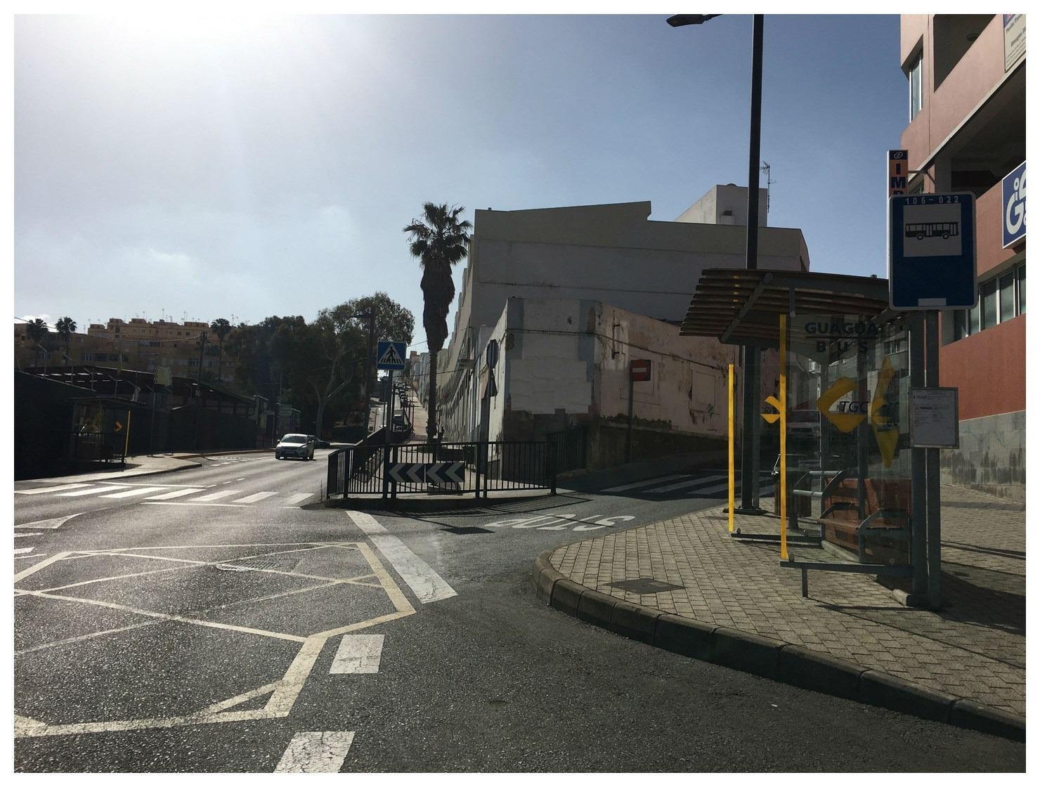 Fincas y solares-Venta-Arucas-2010652-Foto-4