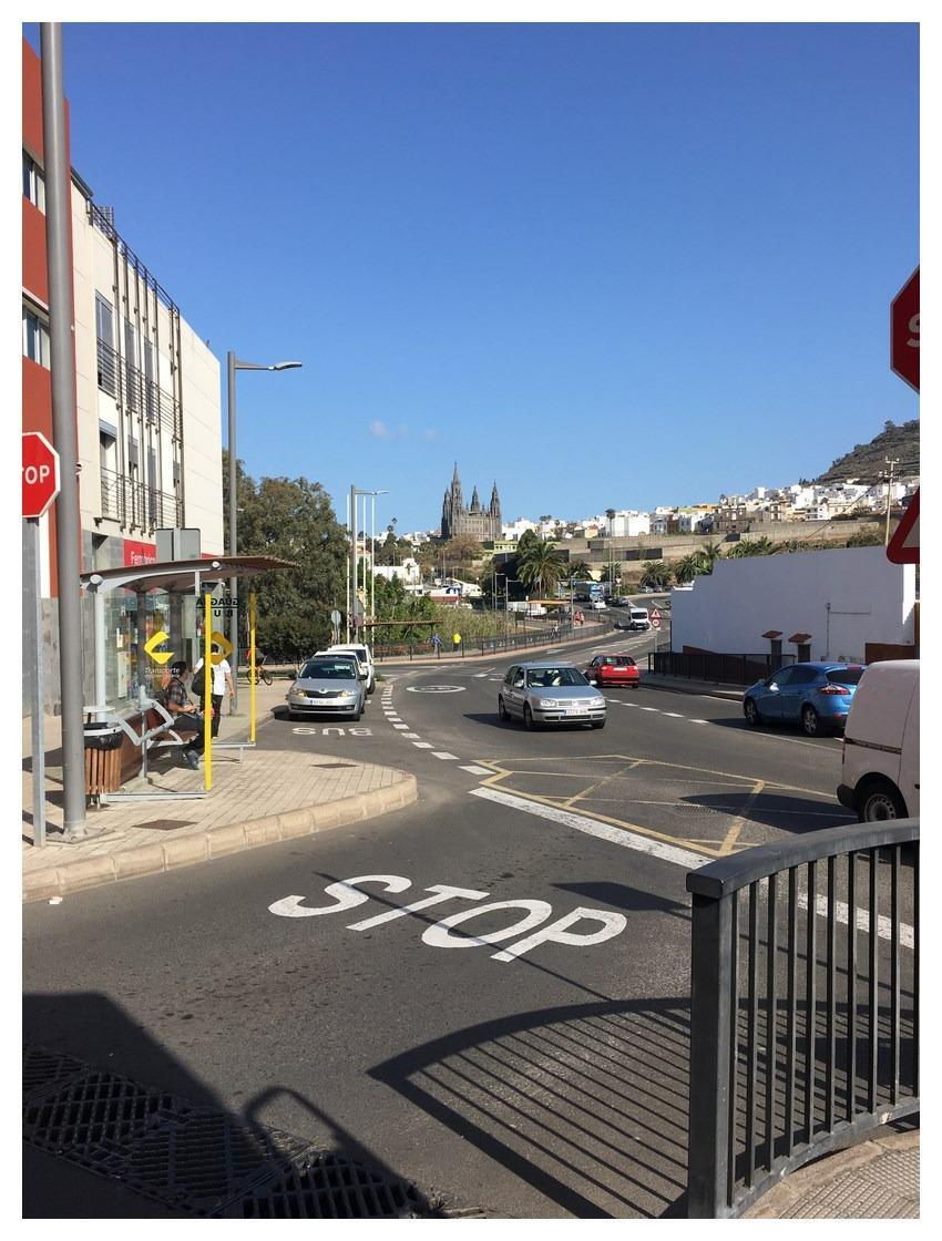 Fincas y solares-Venta-Arucas-2010652-Foto-7