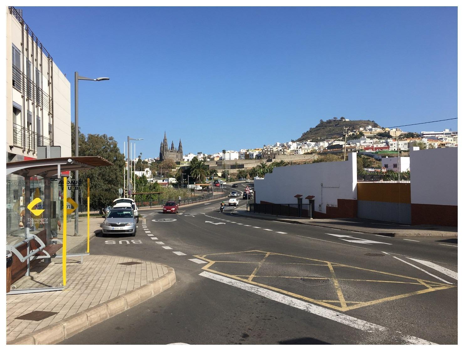 Fincas y solares-Venta-Arucas-2010652-Foto-6
