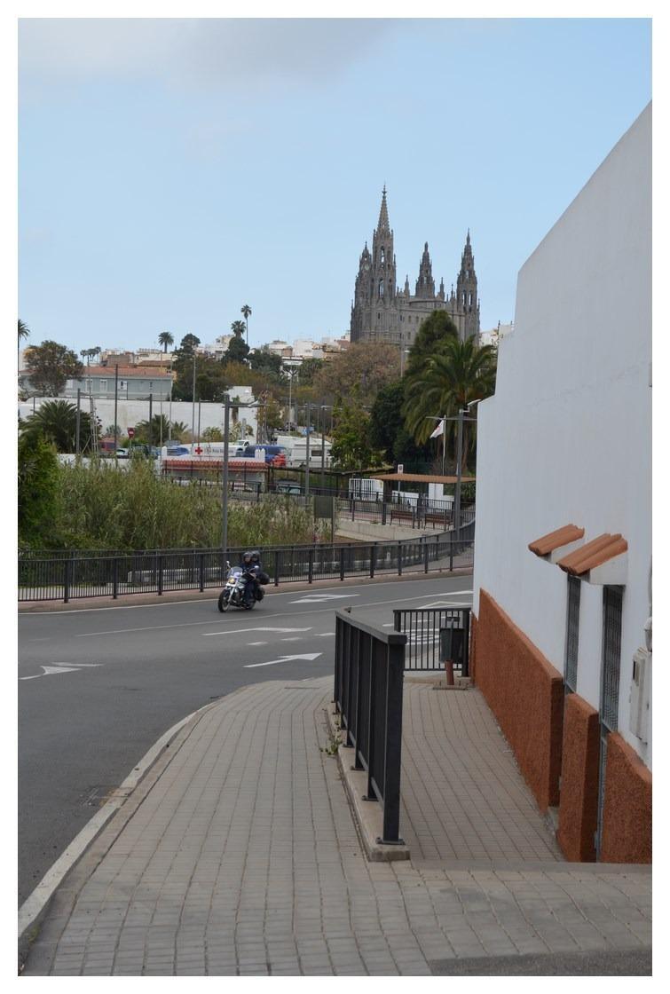 Fincas y solares-Venta-Arucas-2010652-Foto-11