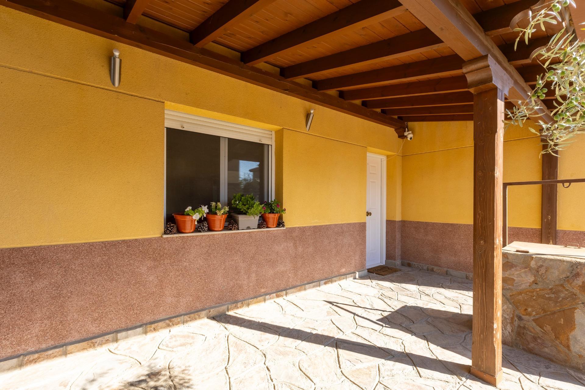 Casas o chalets-Venta-Villaralbo-2010679-Foto-4