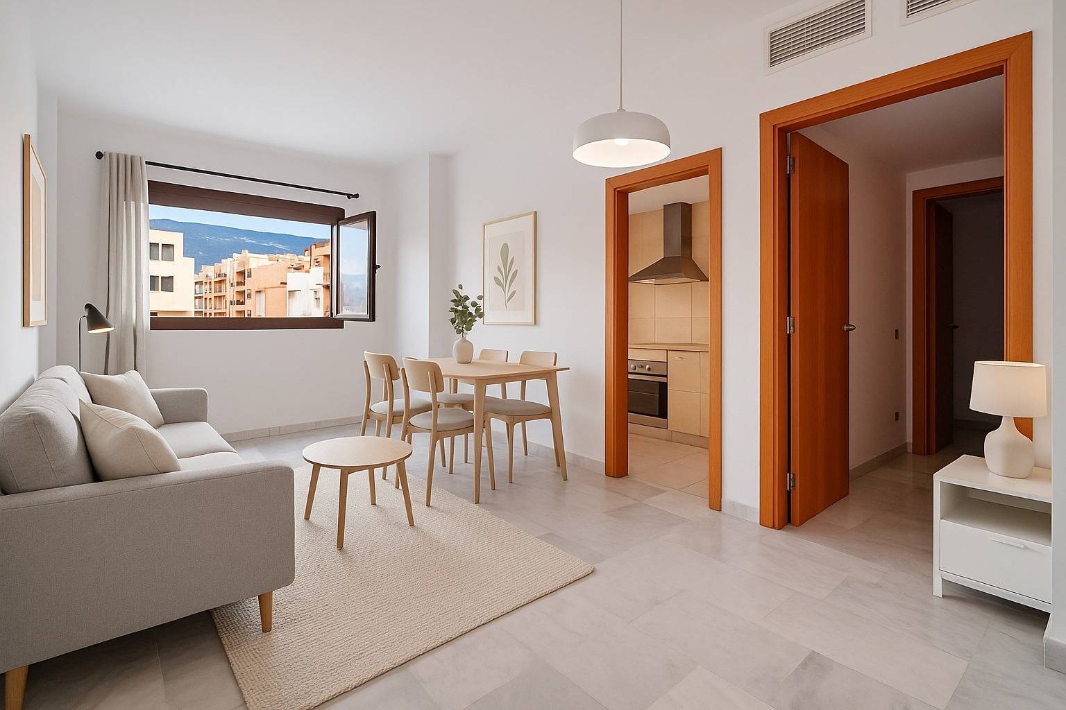 Pisos-Venta-El Ejido-2010664-Foto-2