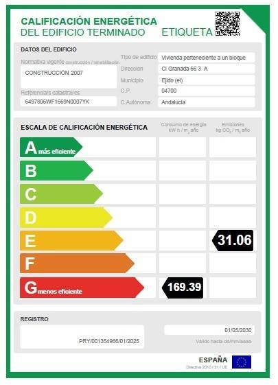 Pisos-Venta-El Ejido-2010664-Foto-11