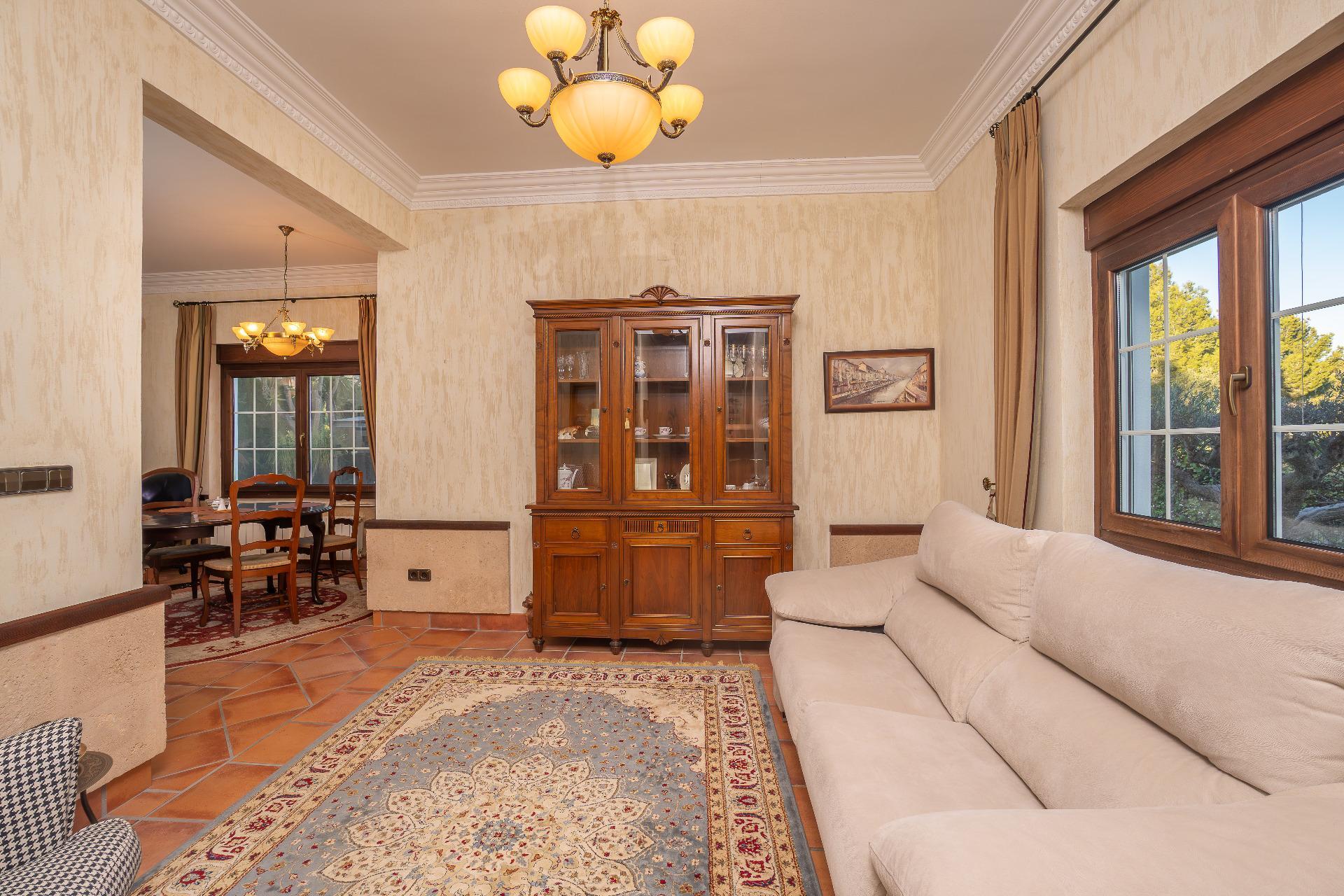 Villa in Jávea-Xàbia