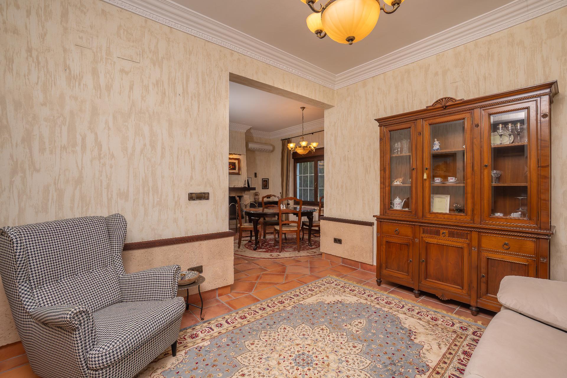 Villa in Jávea-Xàbia