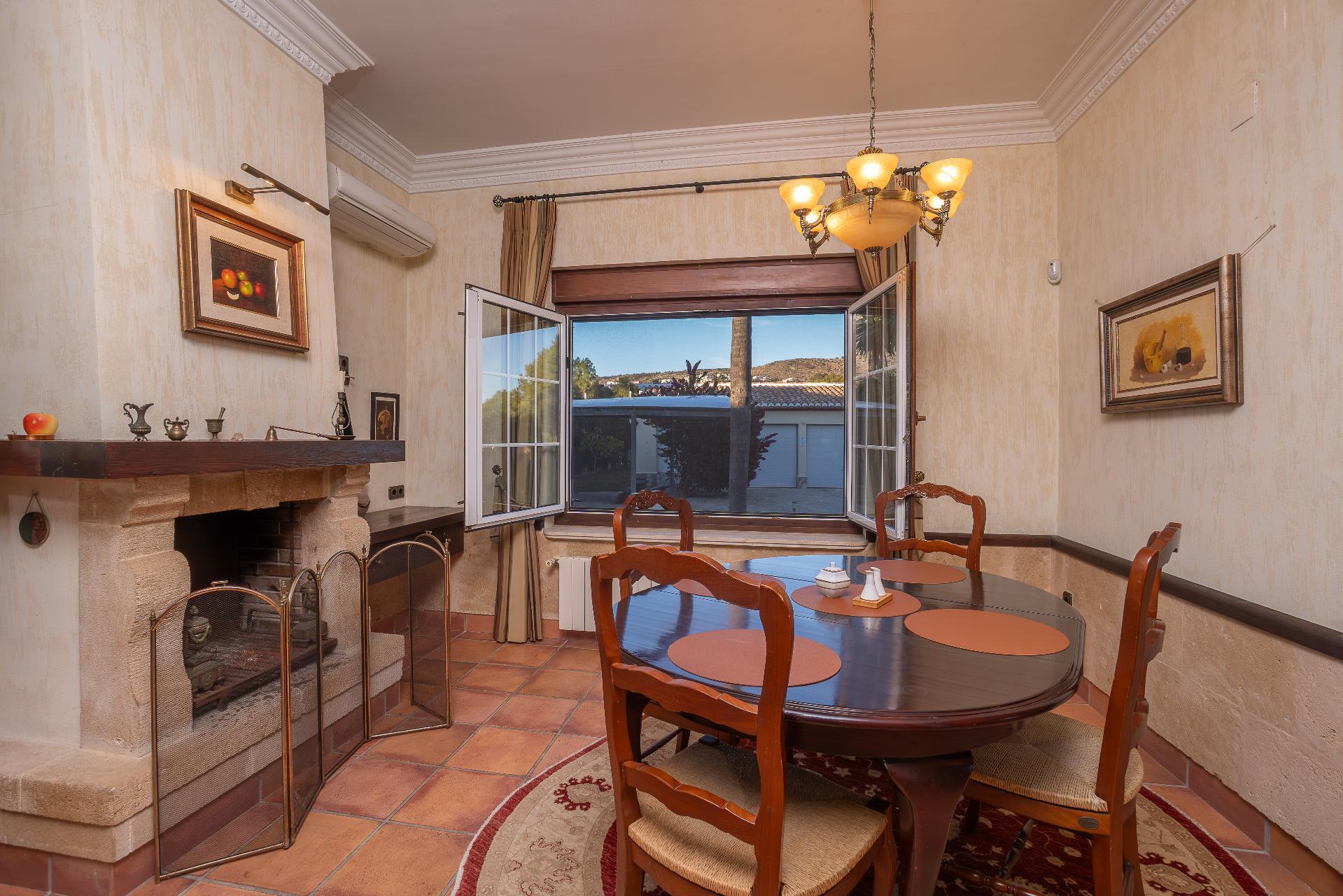 Villa in Jávea-Xàbia