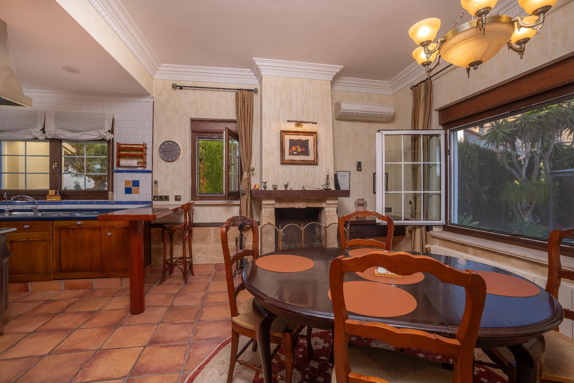 Villa in Jávea-Xàbia