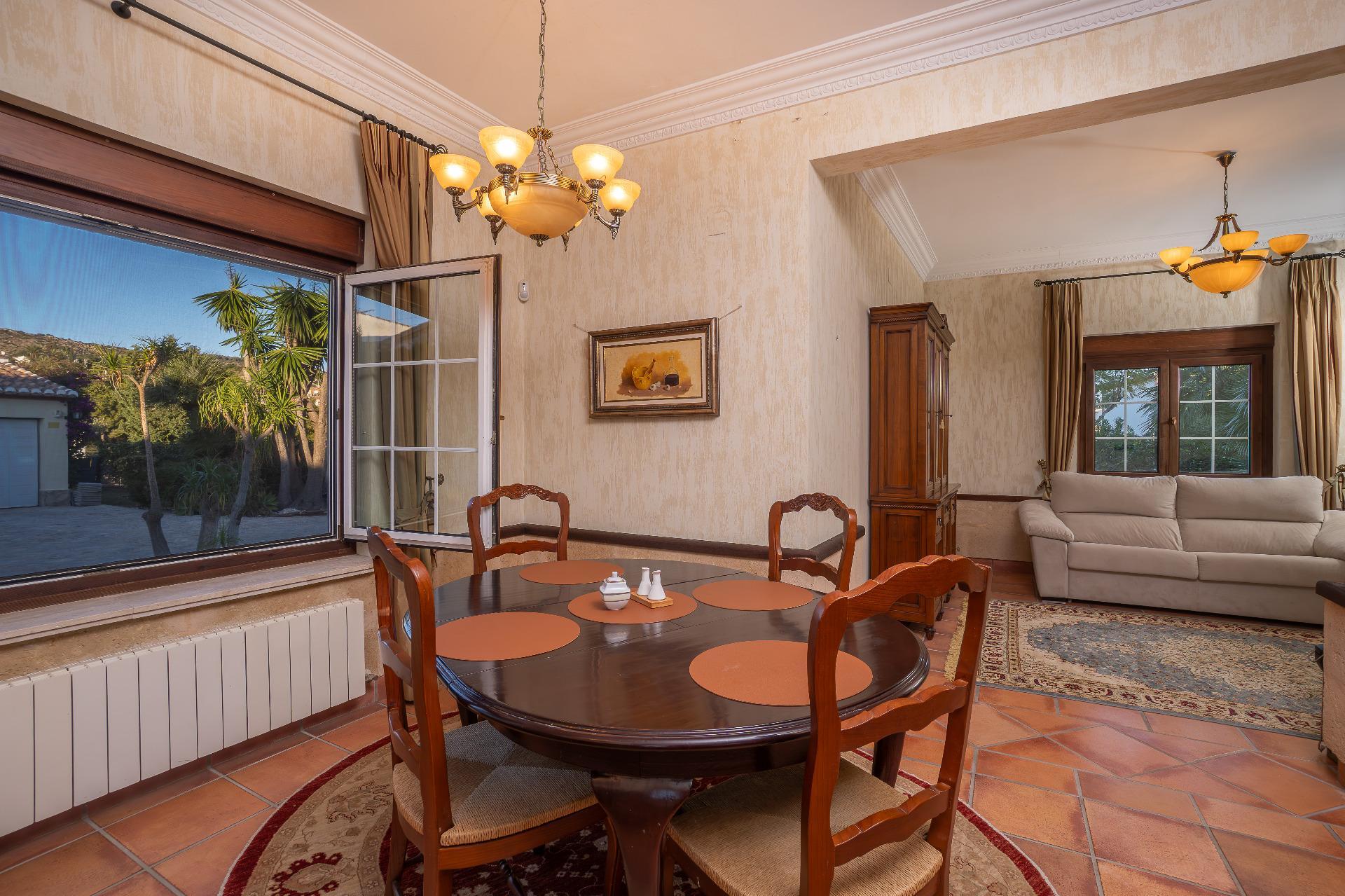 Villa in Jávea-Xàbia