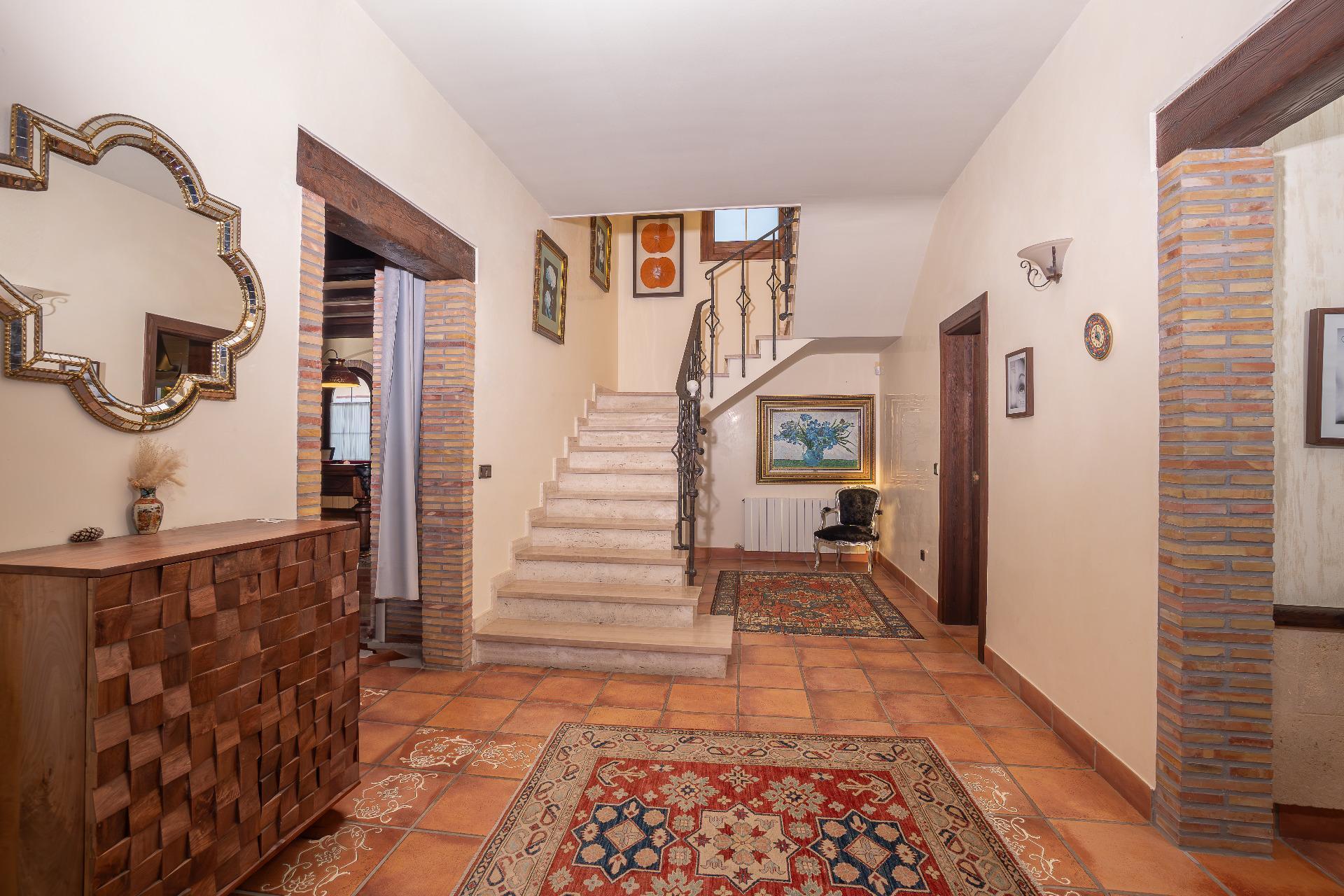 Villa in Jávea-Xàbia