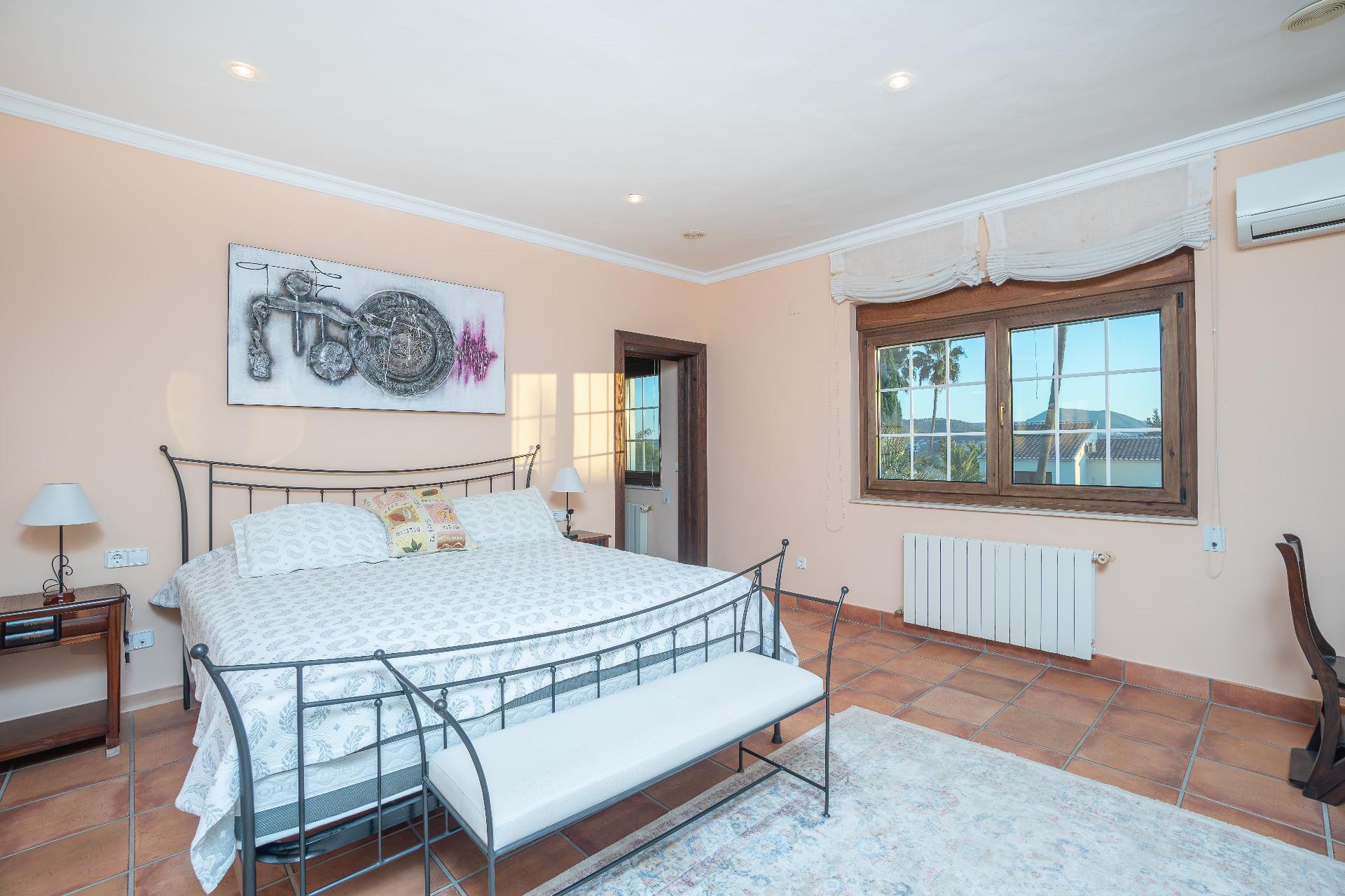 Villa in Jávea-Xàbia