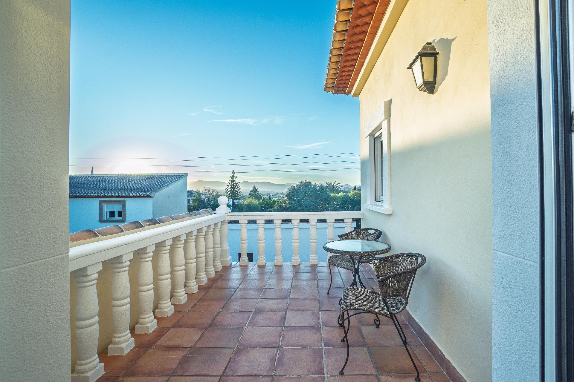 Villa in Jávea-Xàbia