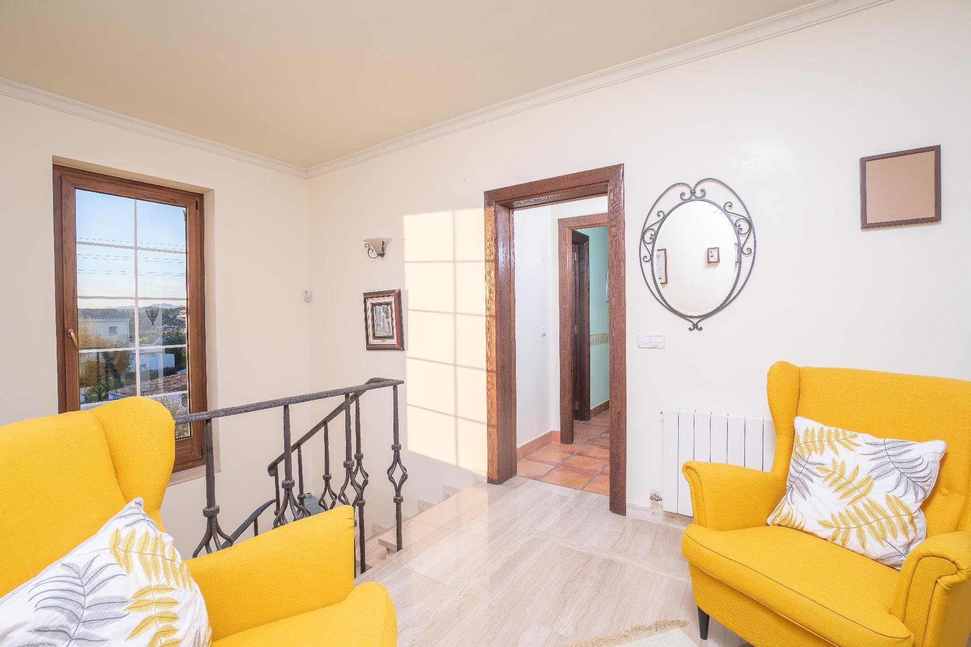 Villa in Jávea-Xàbia