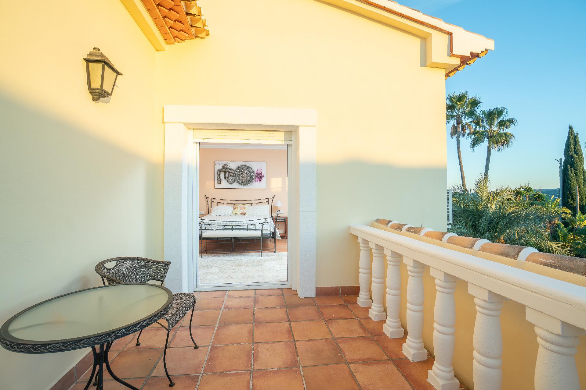 Villa in Jávea-Xàbia