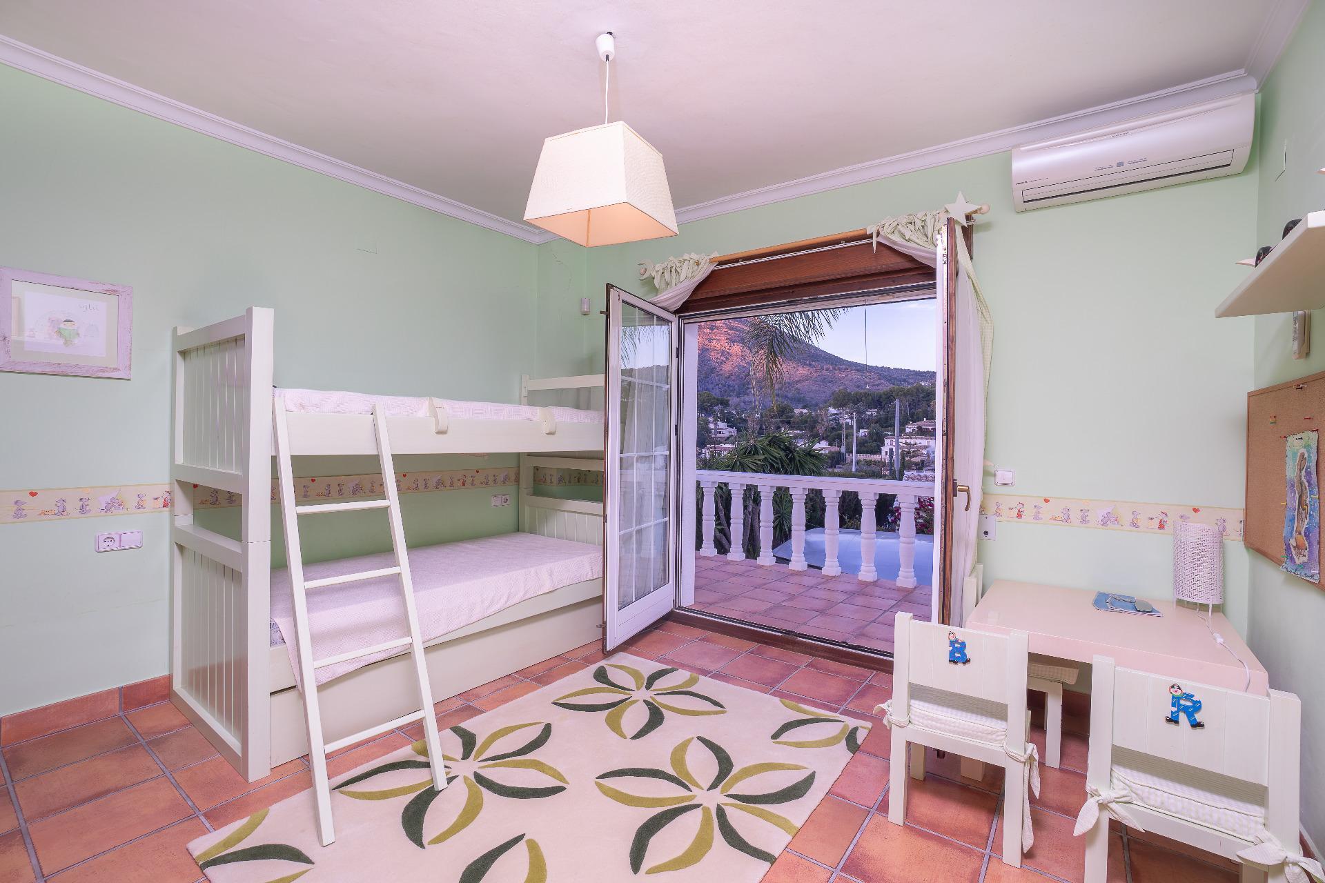 Villa in Jávea-Xàbia