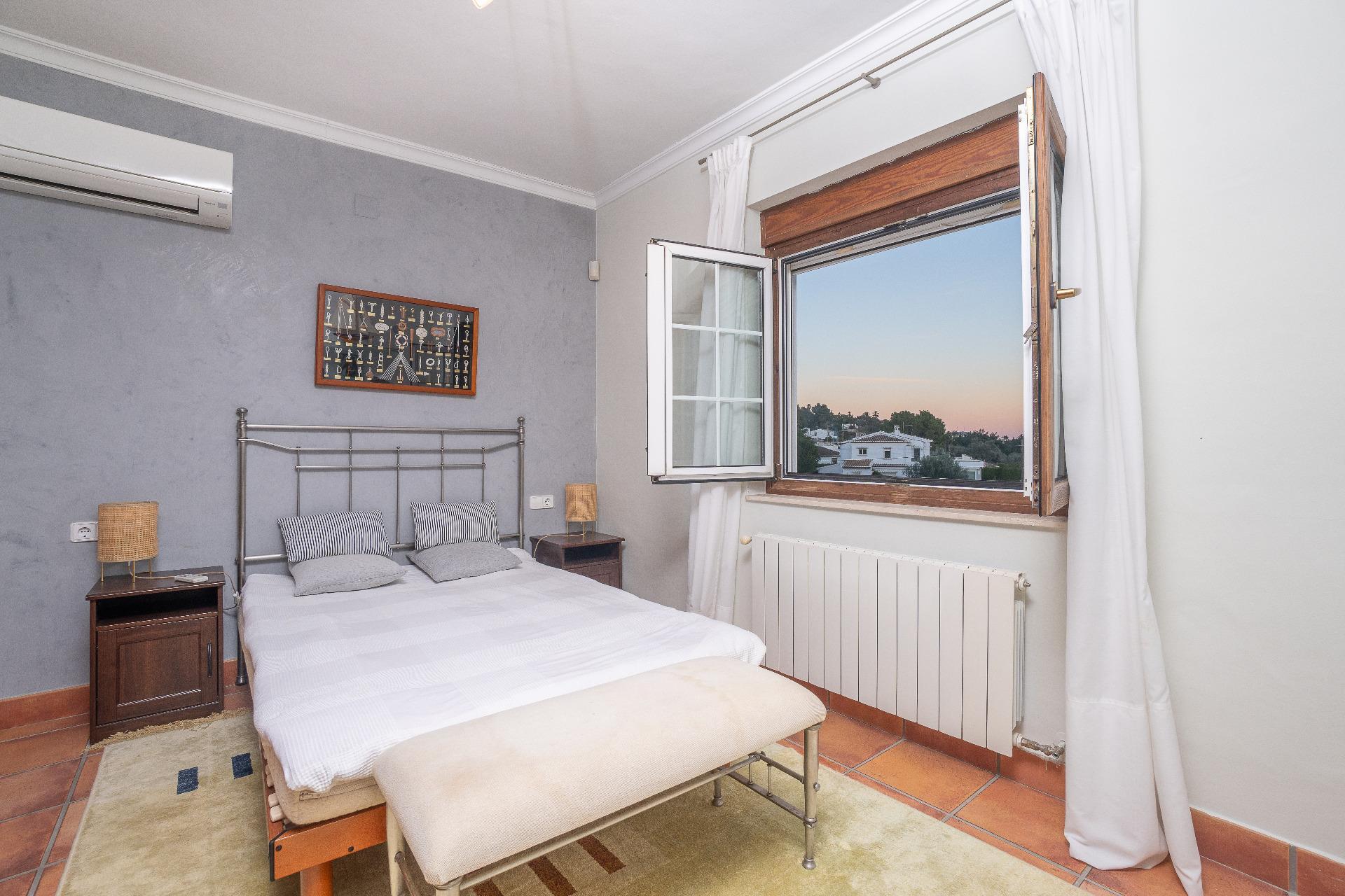 Villa in Jávea-Xàbia