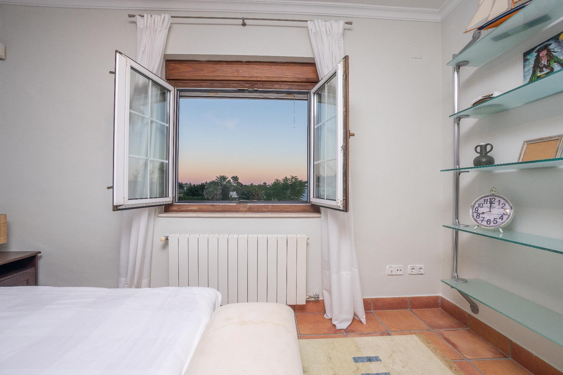 Villa in Jávea-Xàbia