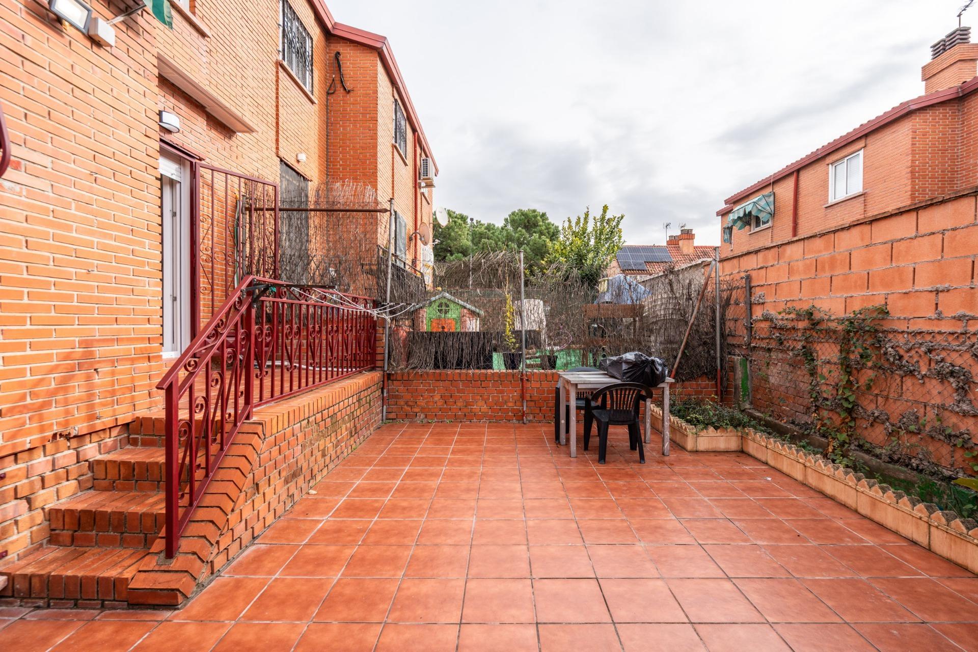 Casas o chalets-Venta-Mejorada del Campo-2010670-Foto-22