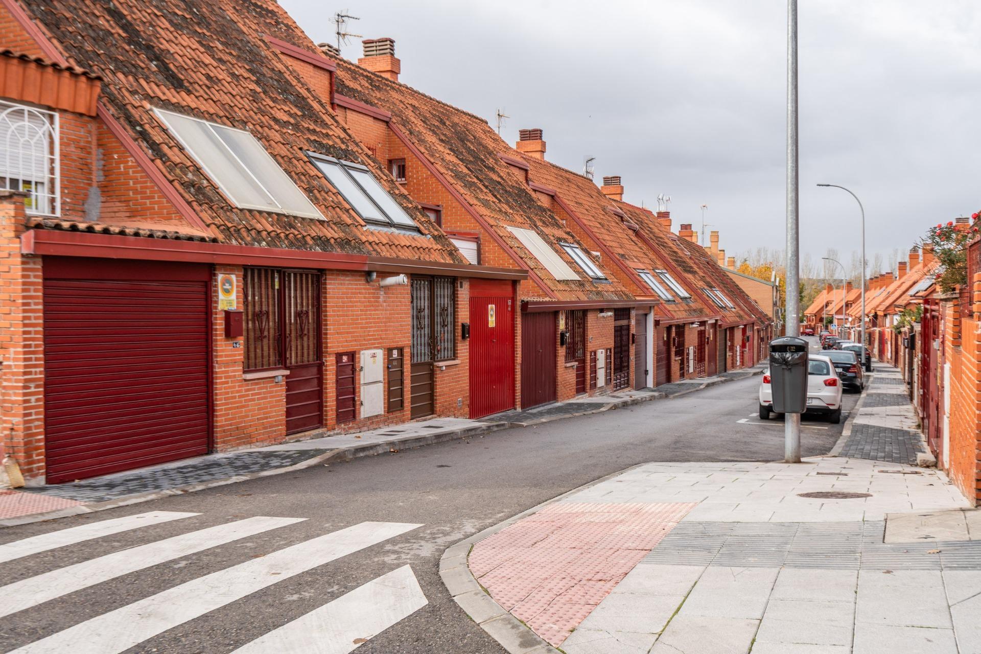 Casas o chalets-Venta-Mejorada del Campo-2010670-Foto-25