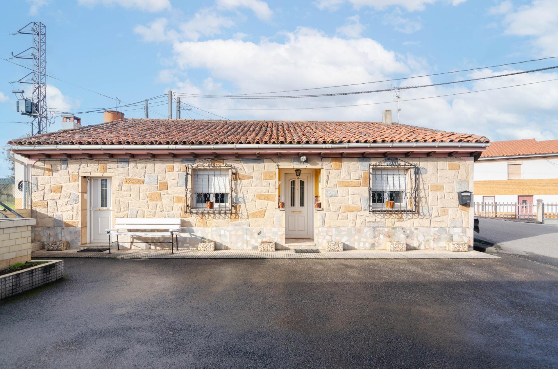 Casas o chalets-Venta-Siero-1994579