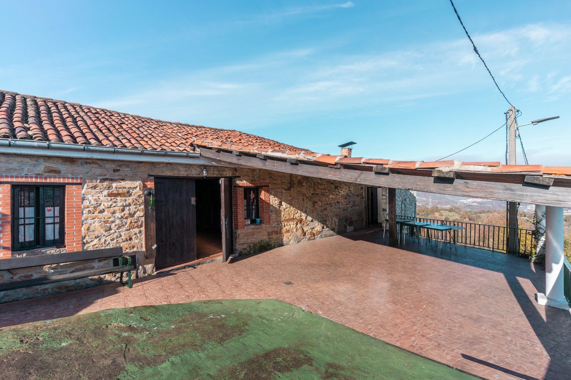 Casas o chalets-Venta-Langreo-2010682-Foto-2