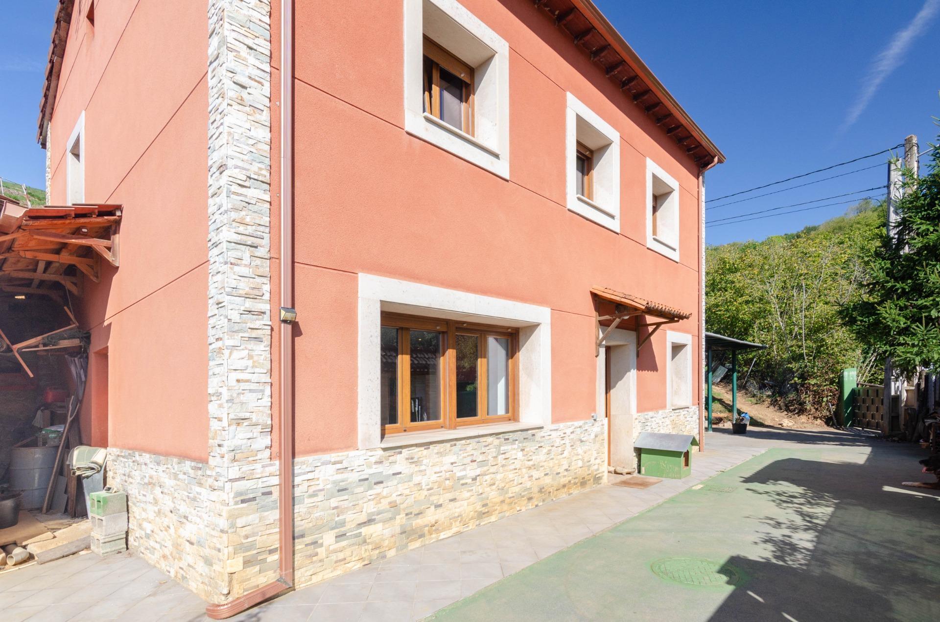 Casas o chalets-Venta-Oviedo-1904825-Foto-2