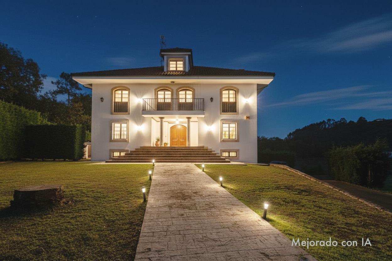 Casas o chalets-Venta-Las Regueras-1868185-Foto-98