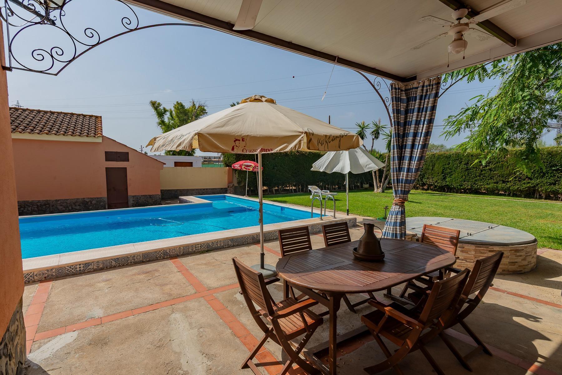 Casas o chalets-Venta-Utrera-1837727