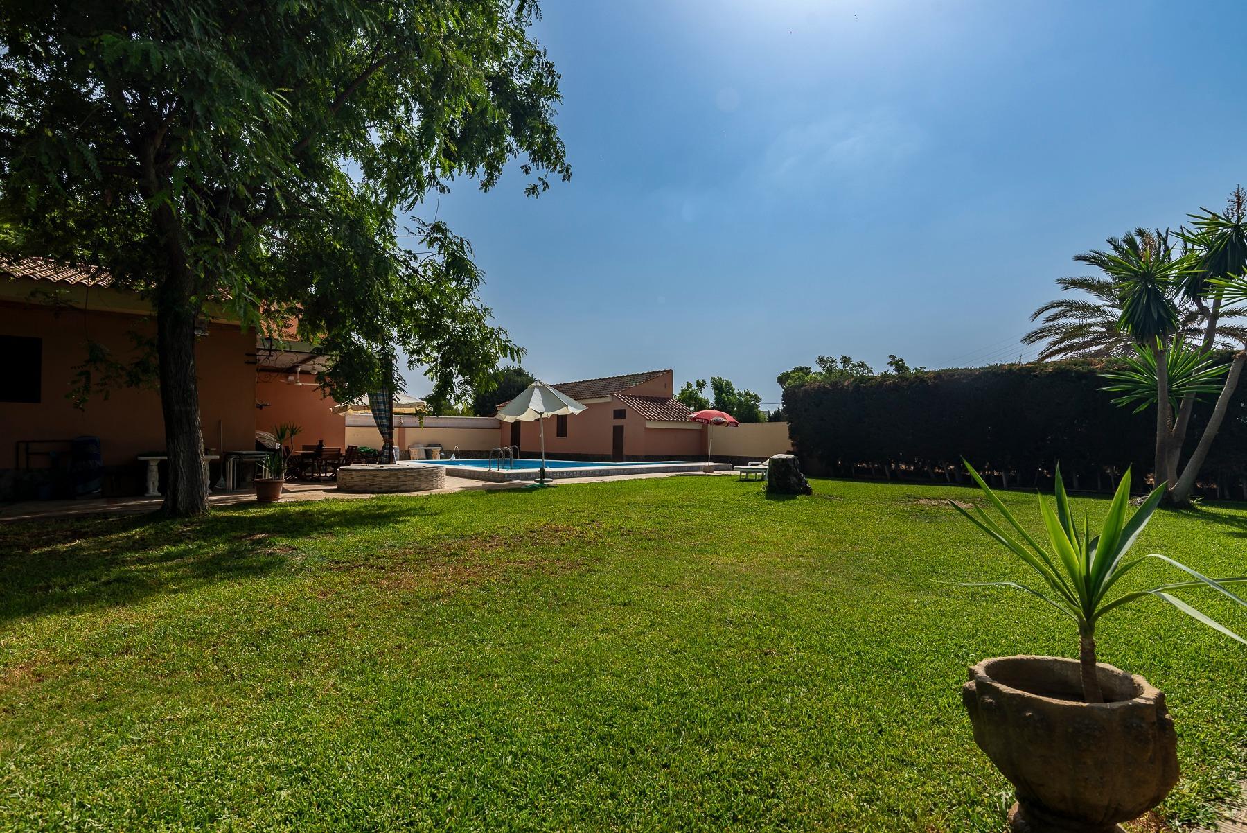 Casas o chalets-Venta-Utrera-1837727-Foto-3