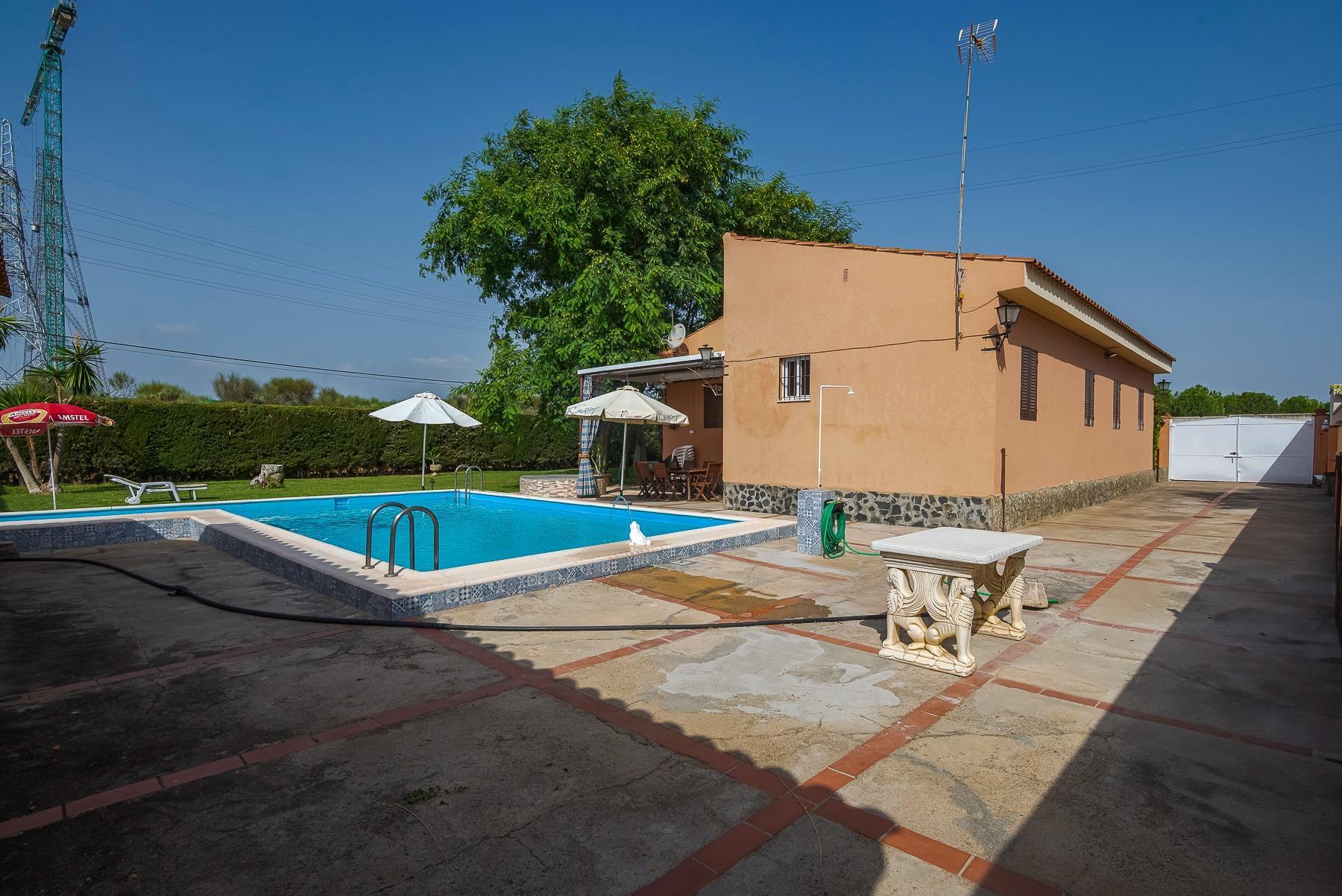 Casas o chalets-Venta-Utrera-1837727-Foto-5