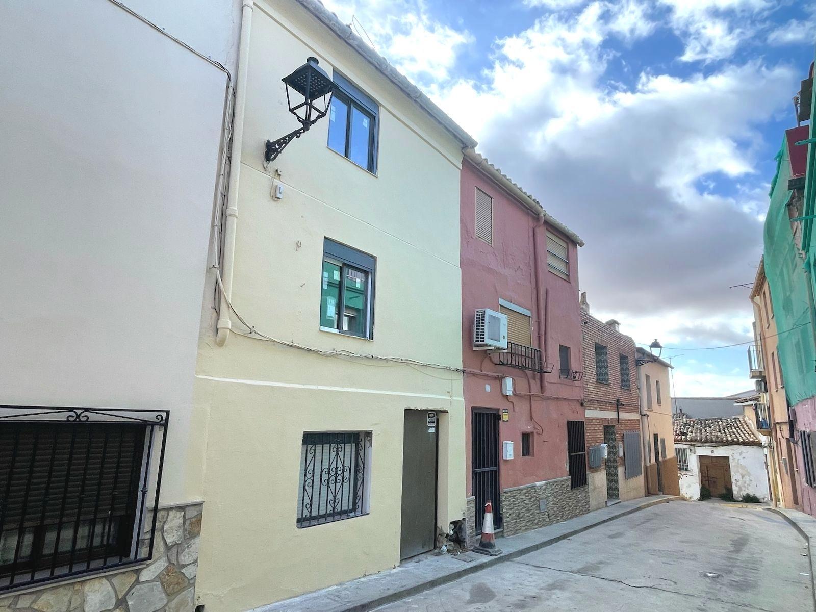 Pisos-Venta-Requena-2010688-Foto-28