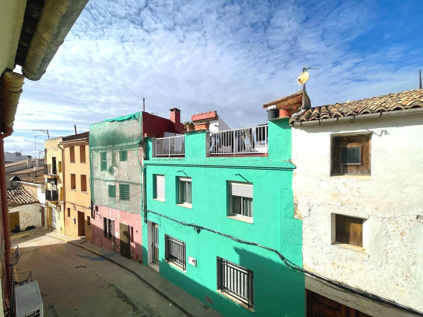 Pisos-Venta-Requena-2010688-Foto-29