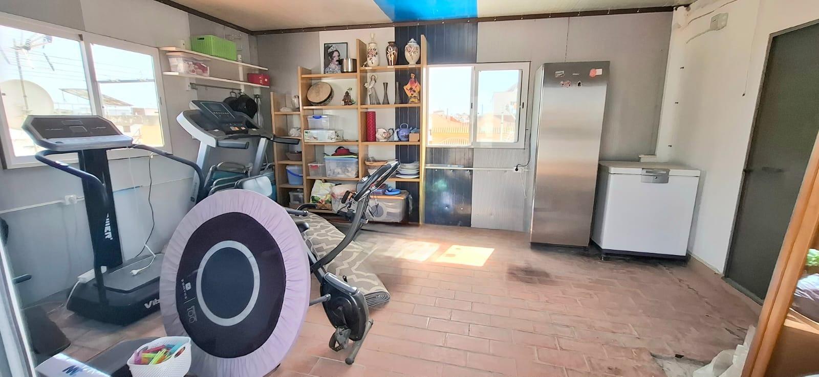 Casas o chalets-Venta-Dos Hermanas-1876876-Foto-19