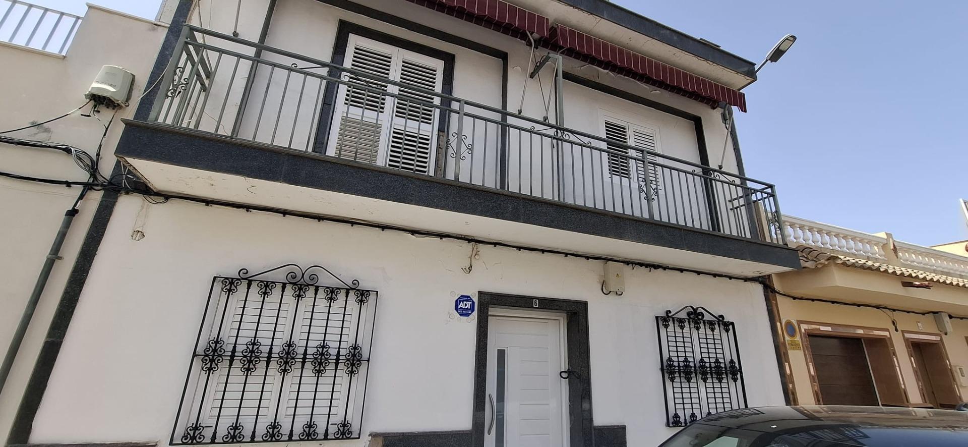 Casas o chalets-Venta-Dos Hermanas-1876876-Foto-20