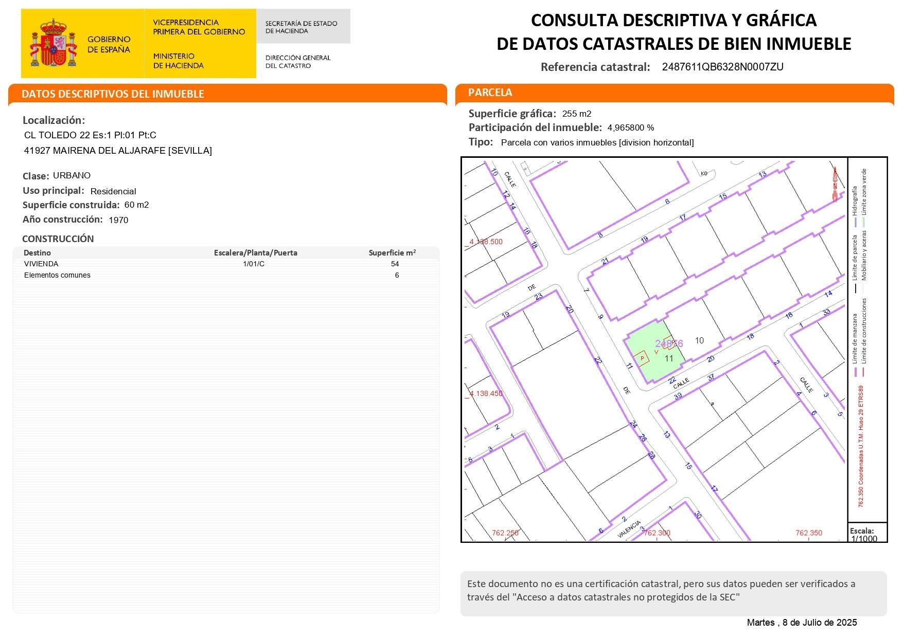 Pisos-Venta-Mairena del Aljarafe-1765679-Foto-6