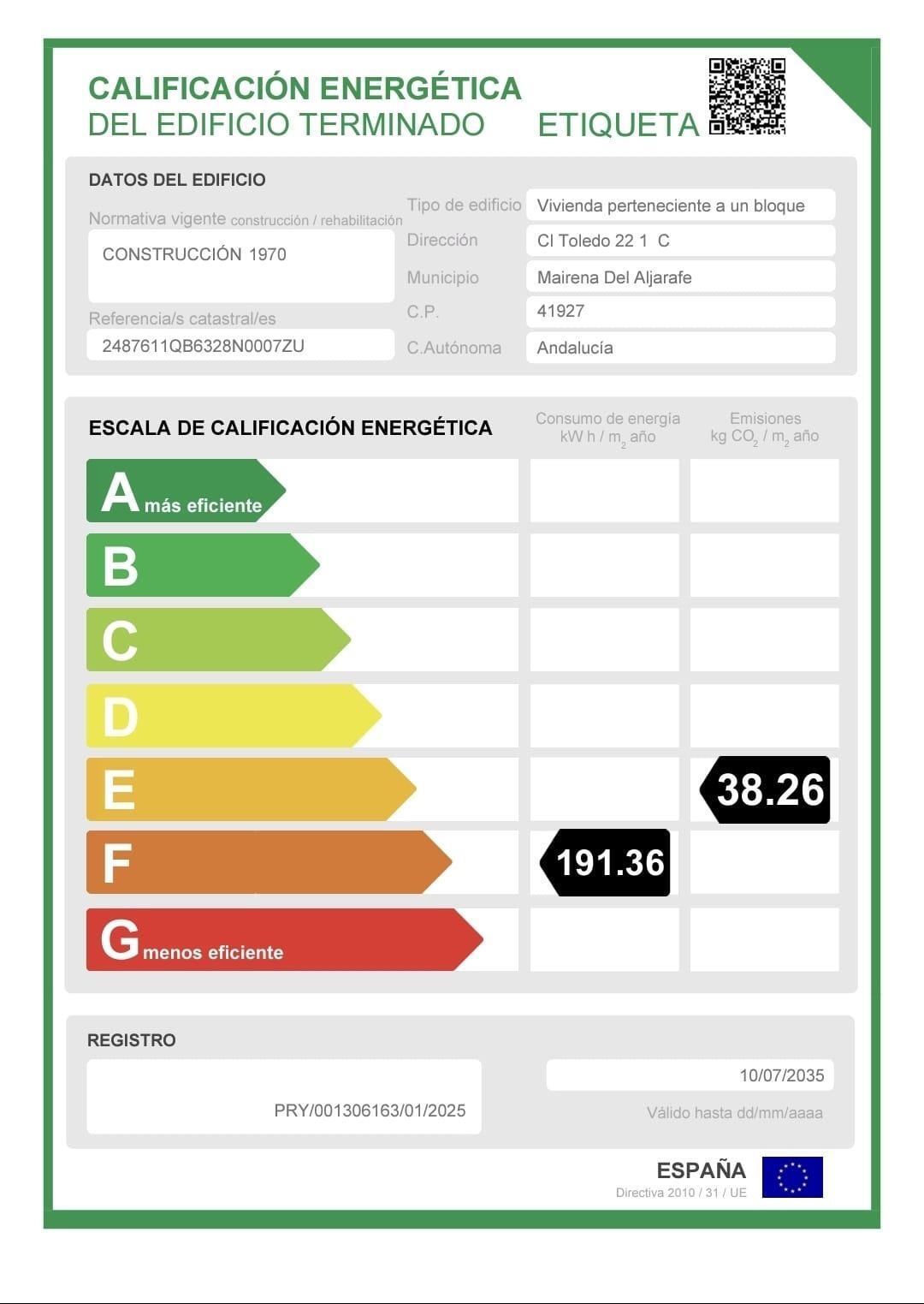 Pisos-Venta-Mairena del Aljarafe-1765679-Foto-7