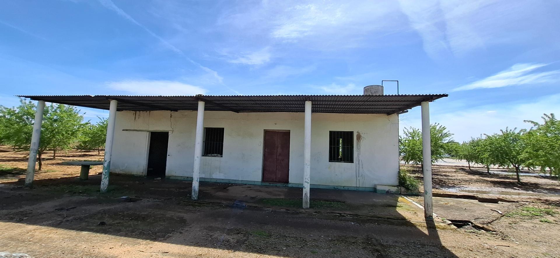 Fincas y solares-Venta-Utrera-1680570-Foto-2