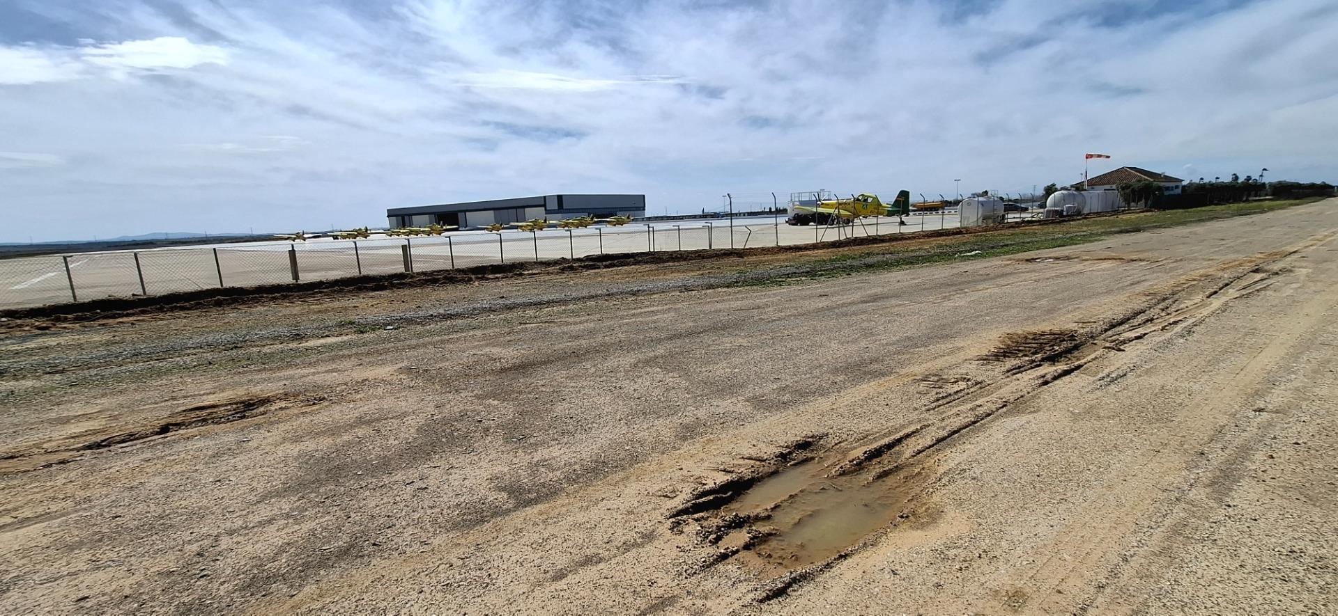 Fincas y solares-Venta-Utrera-1680570-Foto-10