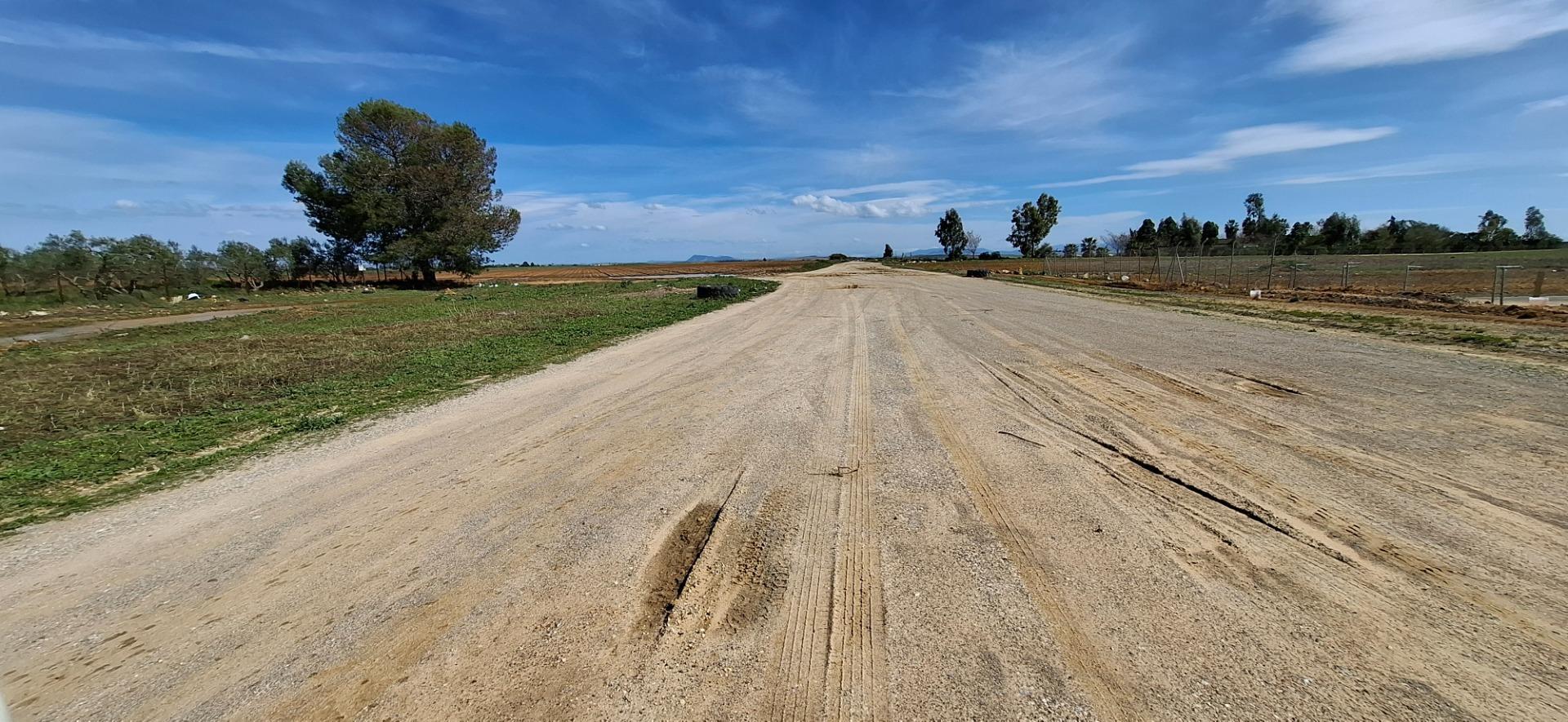 Fincas y solares-Venta-Utrera-1680570-Foto-9