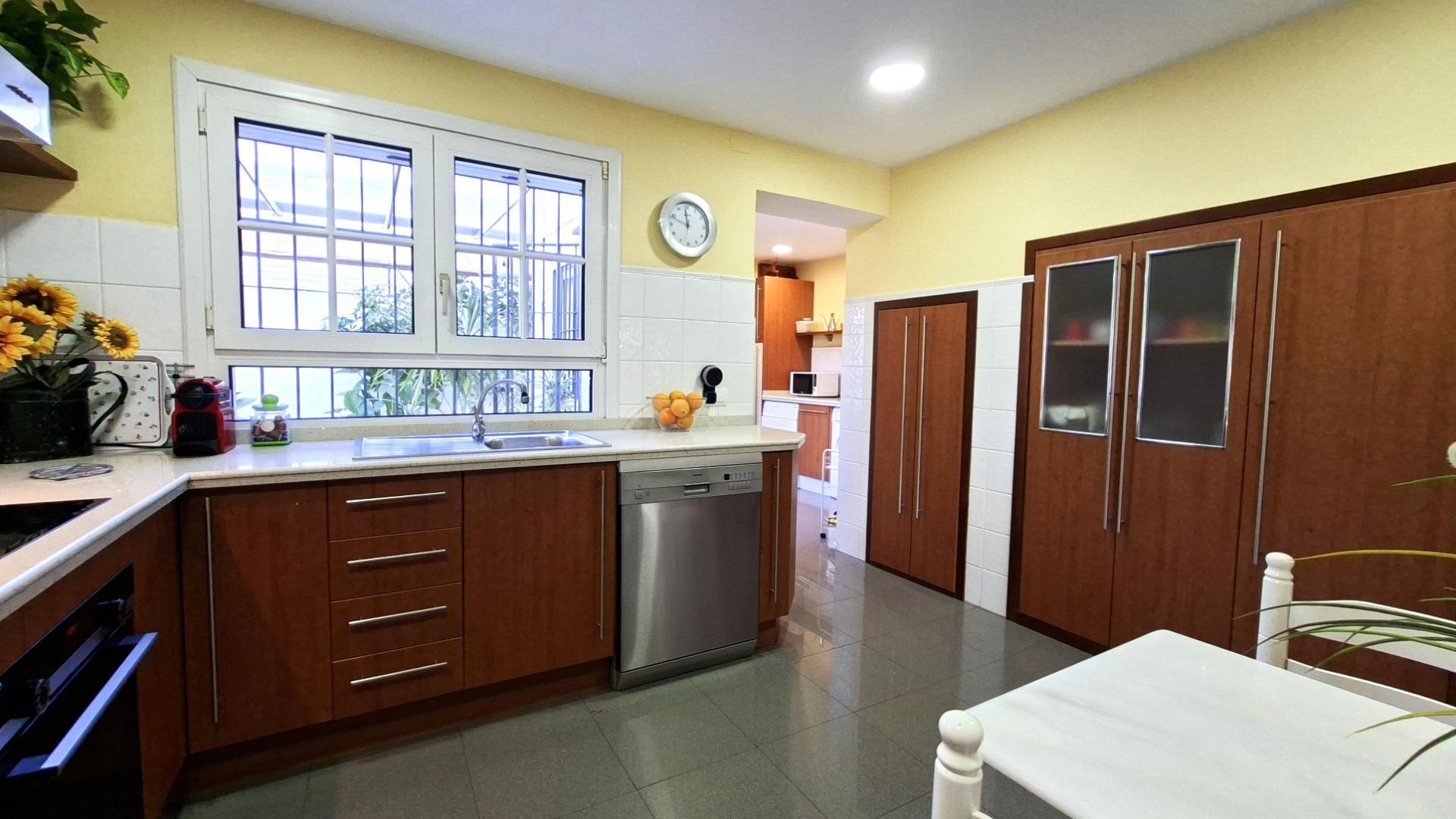 Casas o chalets-Venta-Gines-2010989-Foto-9